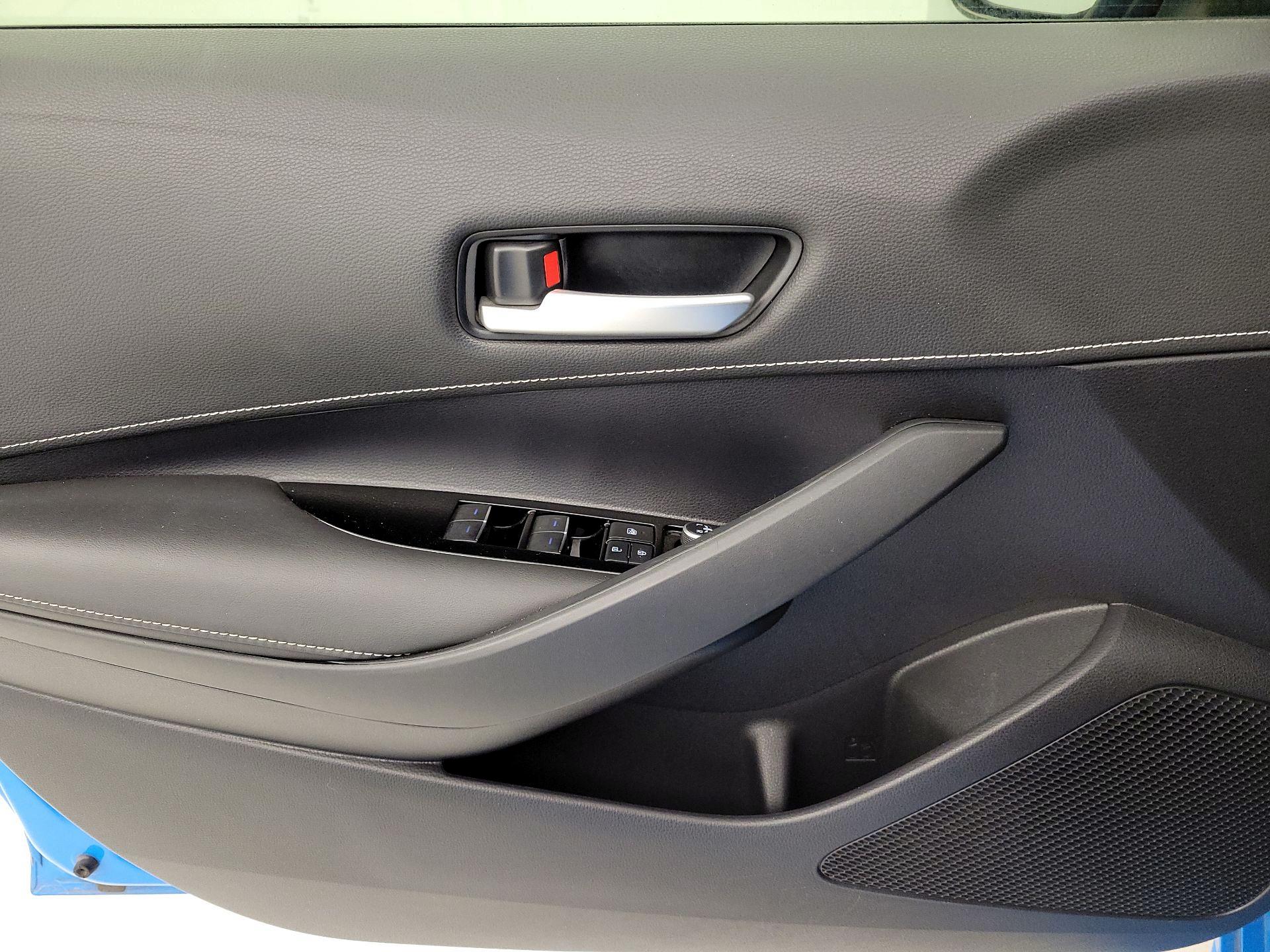 Thumbnail: 2019 Toyota Corolla - 12