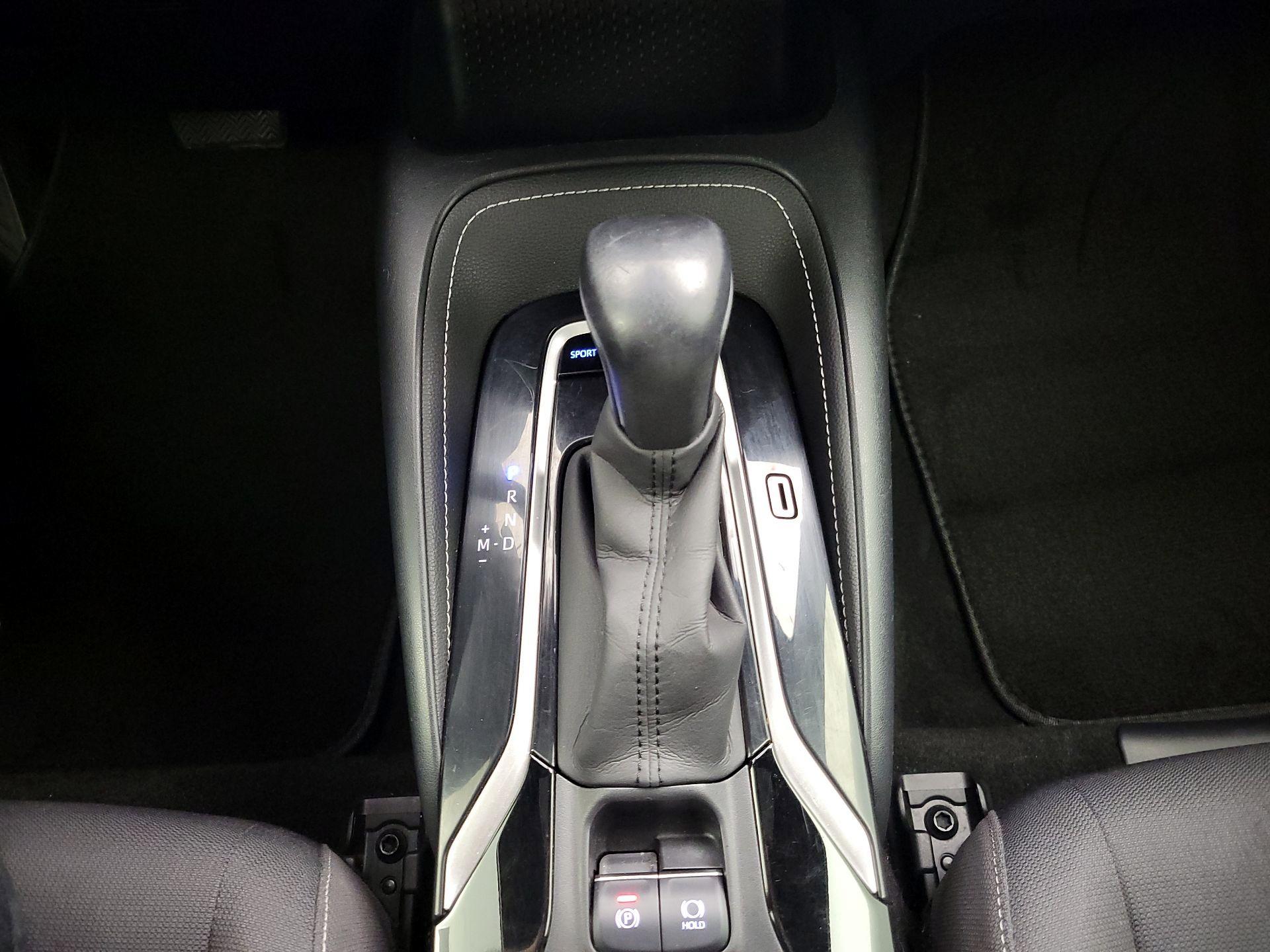 Thumbnail: 2019 Toyota Corolla - 17