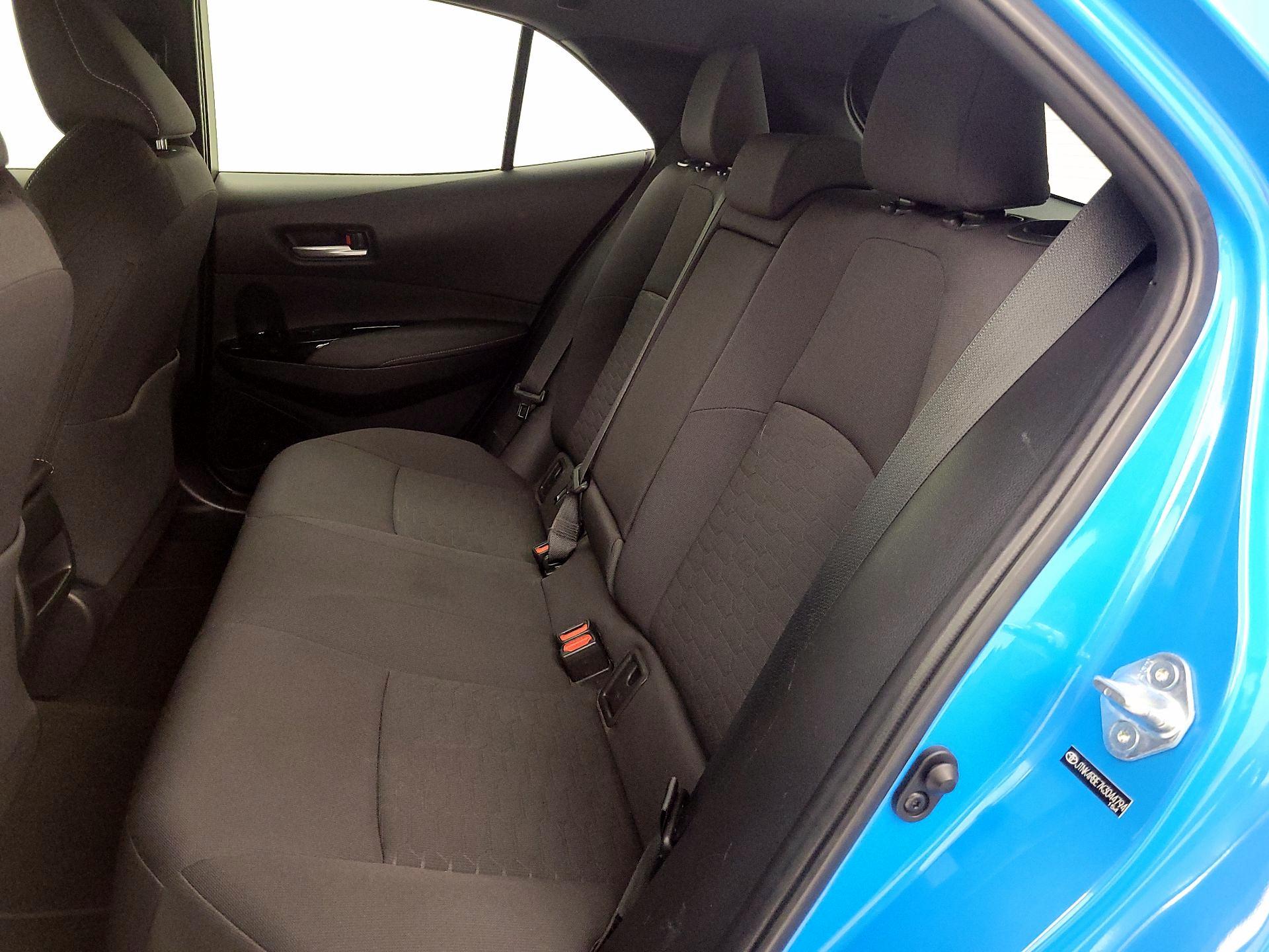 Thumbnail: 2019 Toyota Corolla - 18