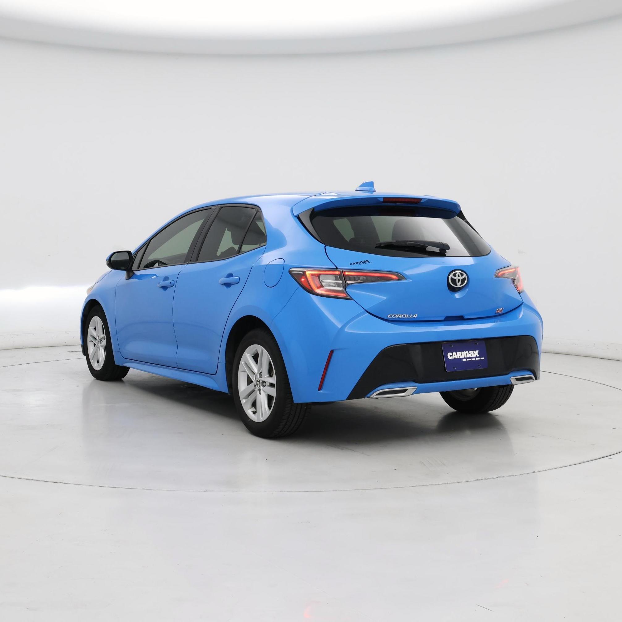 Thumbnail: 2019 Toyota Corolla - 2