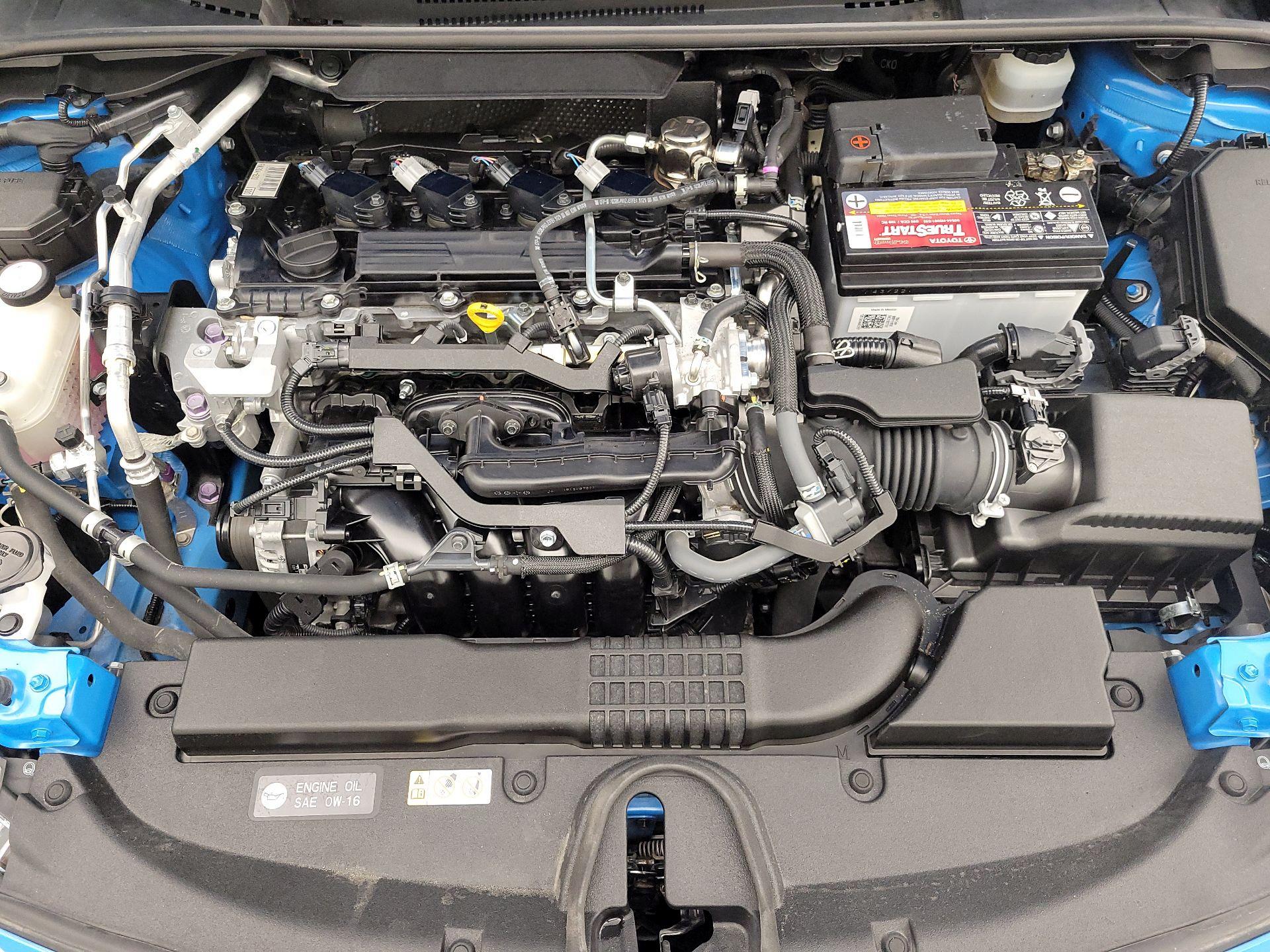 Thumbnail: 2019 Toyota Corolla - 20