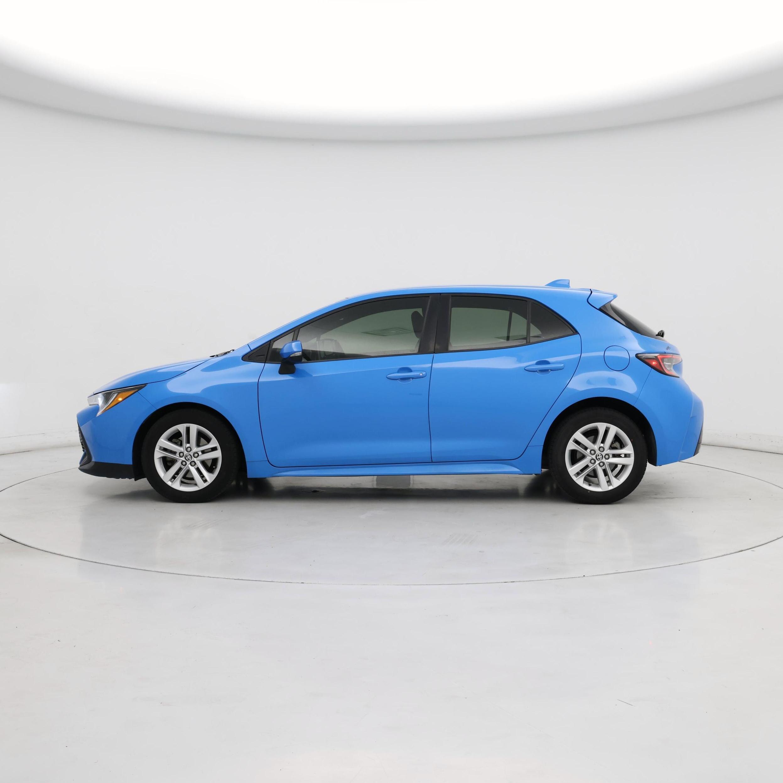 Thumbnail: 2019 Toyota Corolla - 3