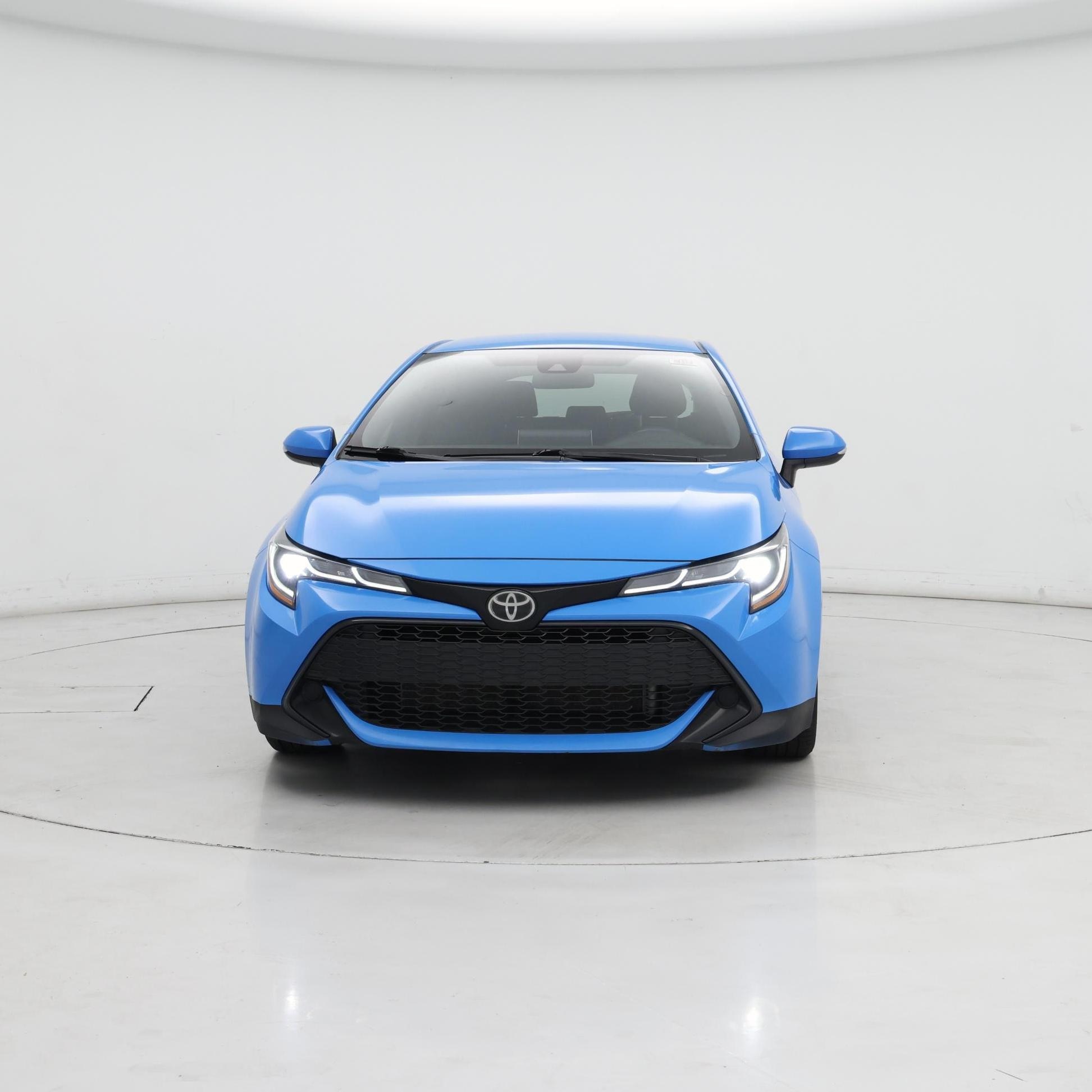 Thumbnail: 2019 Toyota Corolla - 5