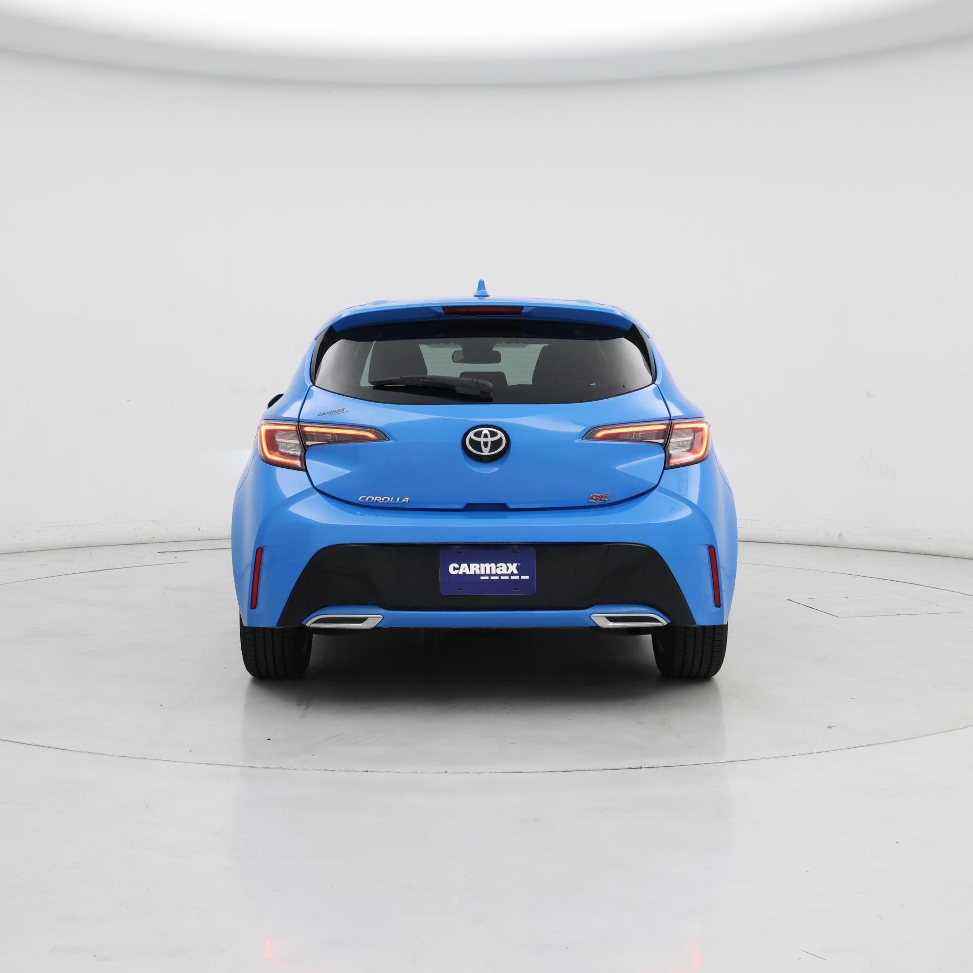 Thumbnail: 2019 Toyota Corolla - 6