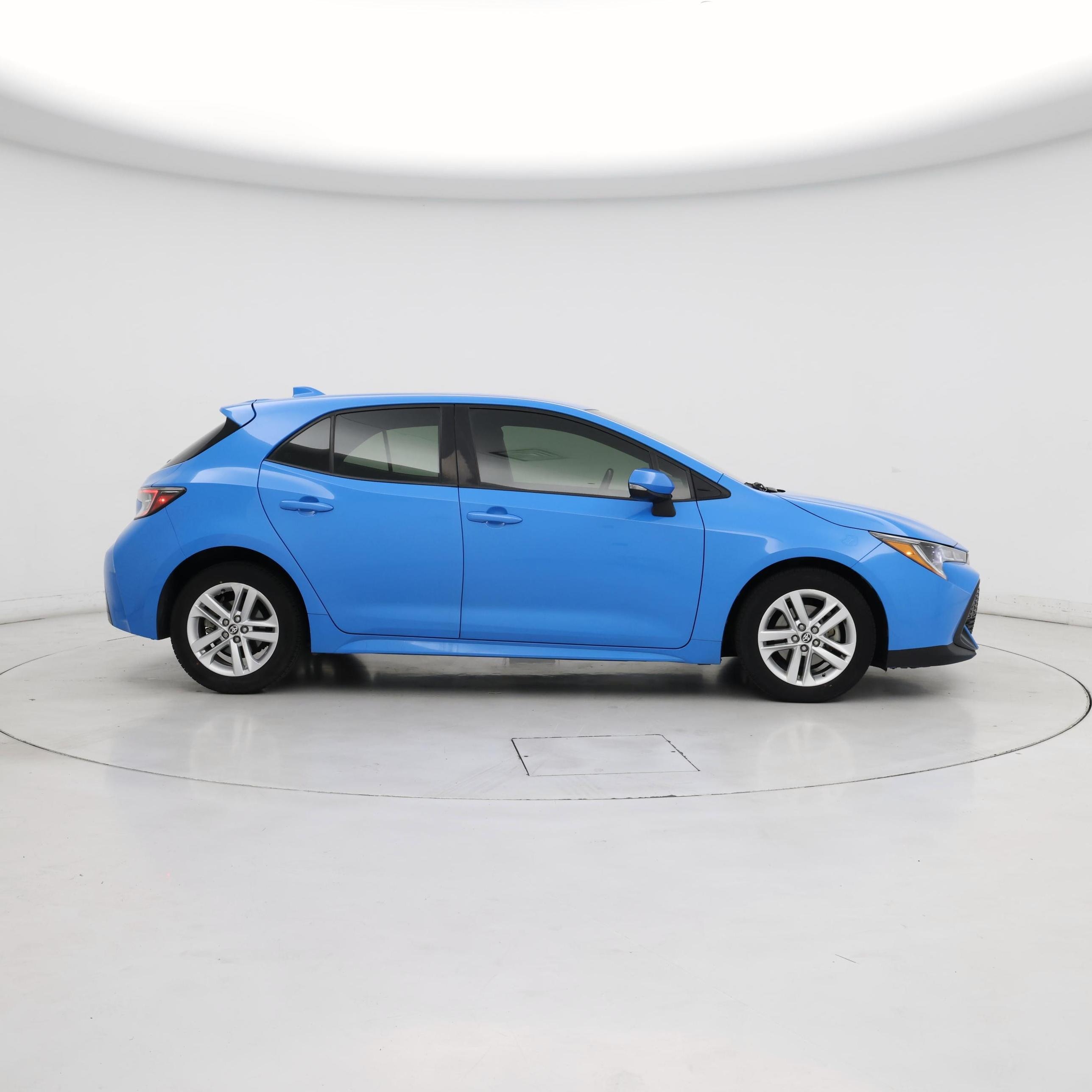Thumbnail: 2019 Toyota Corolla - 7