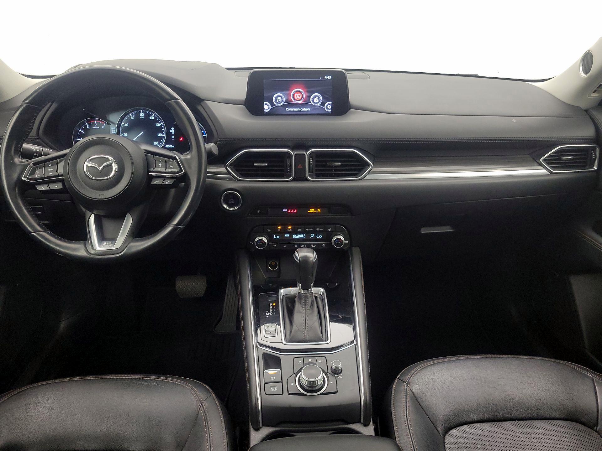 Thumbnail: 2019 Mazda CX-5 - 9