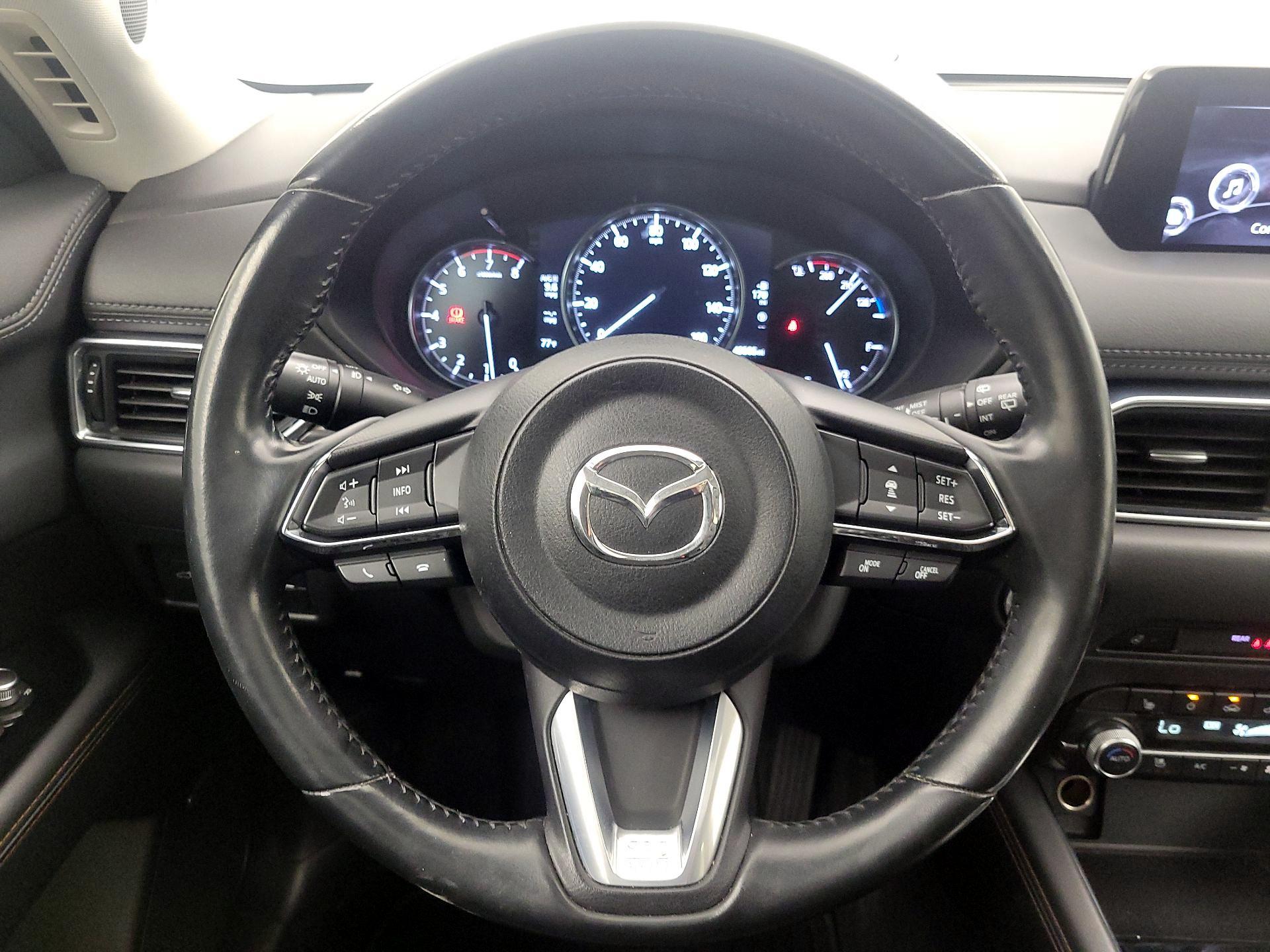 Thumbnail: 2019 Mazda CX-5 - 10
