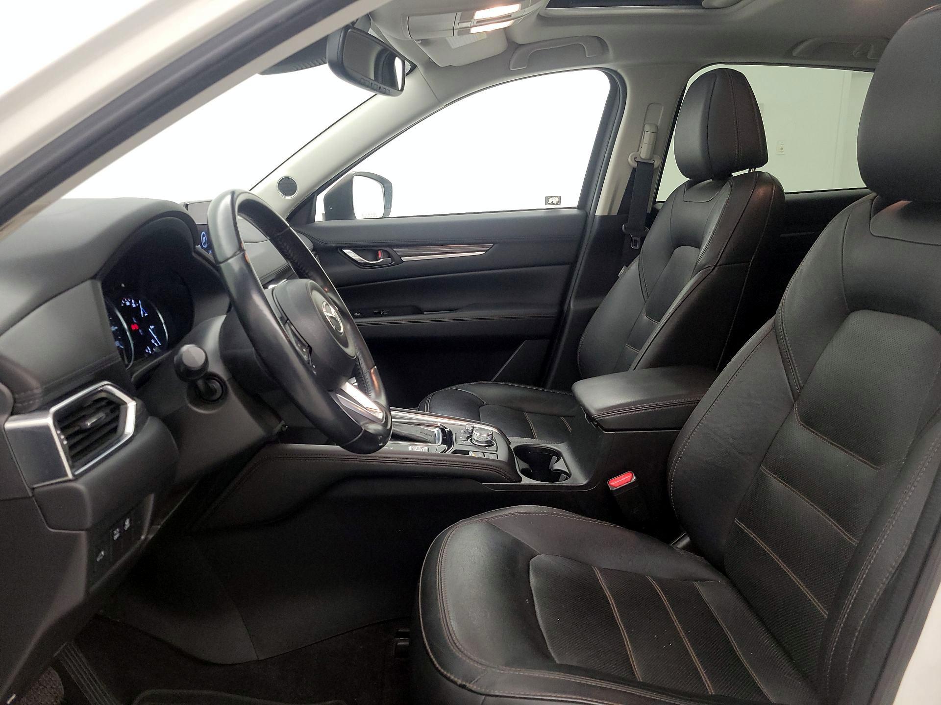 Thumbnail: 2019 Mazda CX-5 - 11