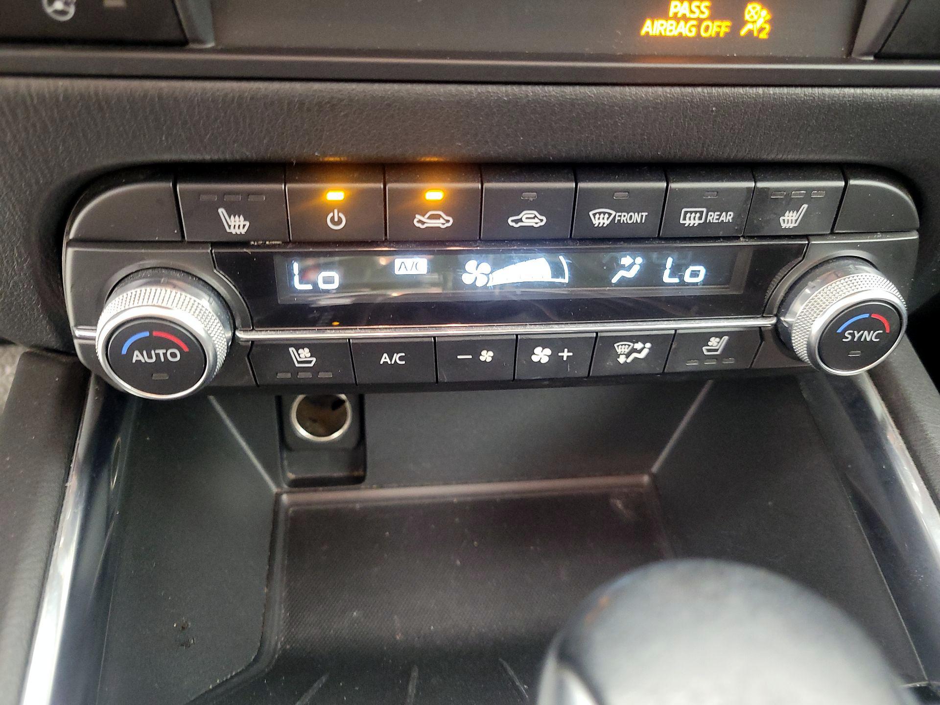 Thumbnail: 2019 Mazda CX-5 - 16