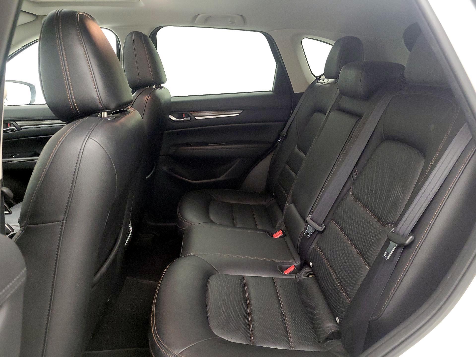 Thumbnail: 2019 Mazda CX-5 - 20