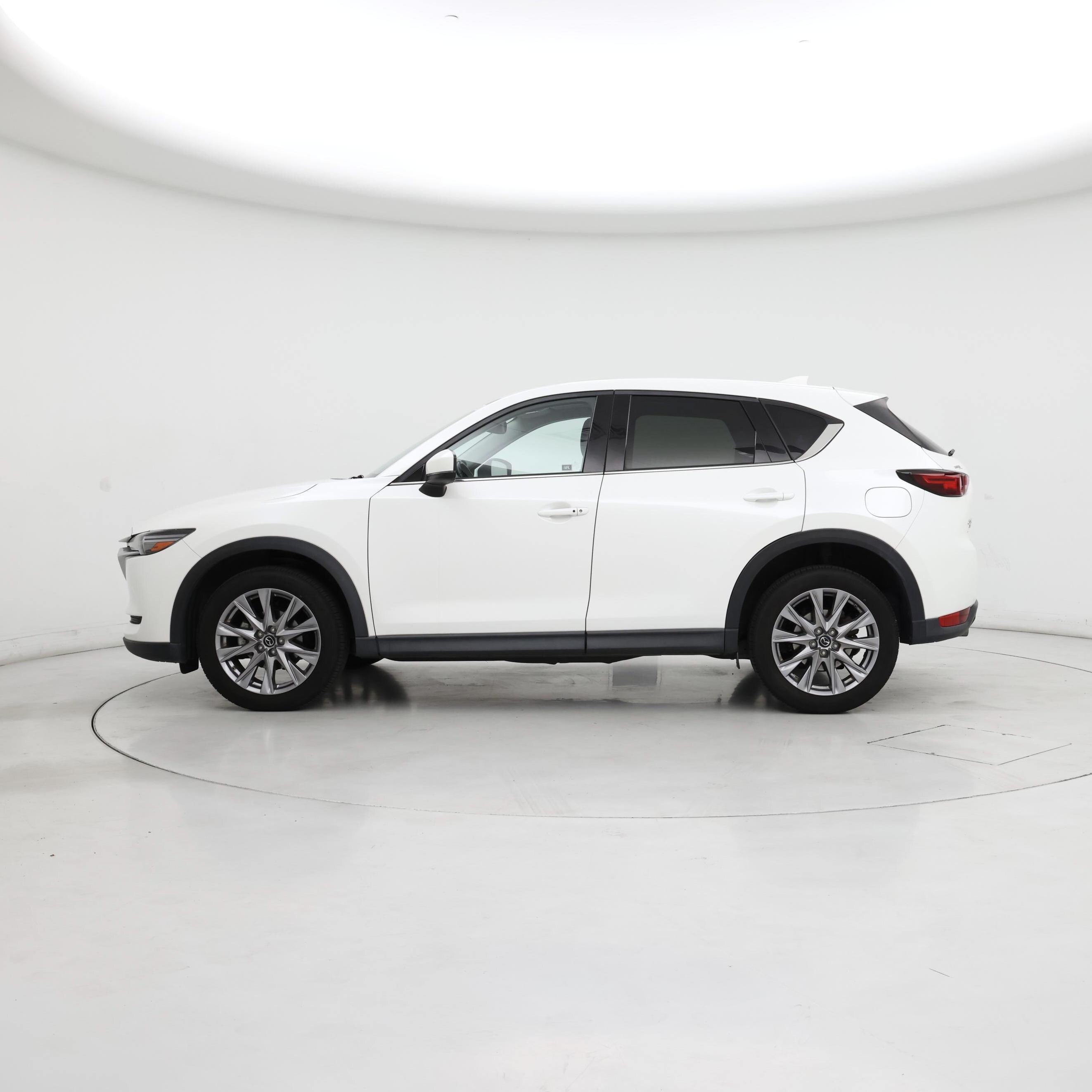 Thumbnail: 2019 Mazda CX-5 - 3