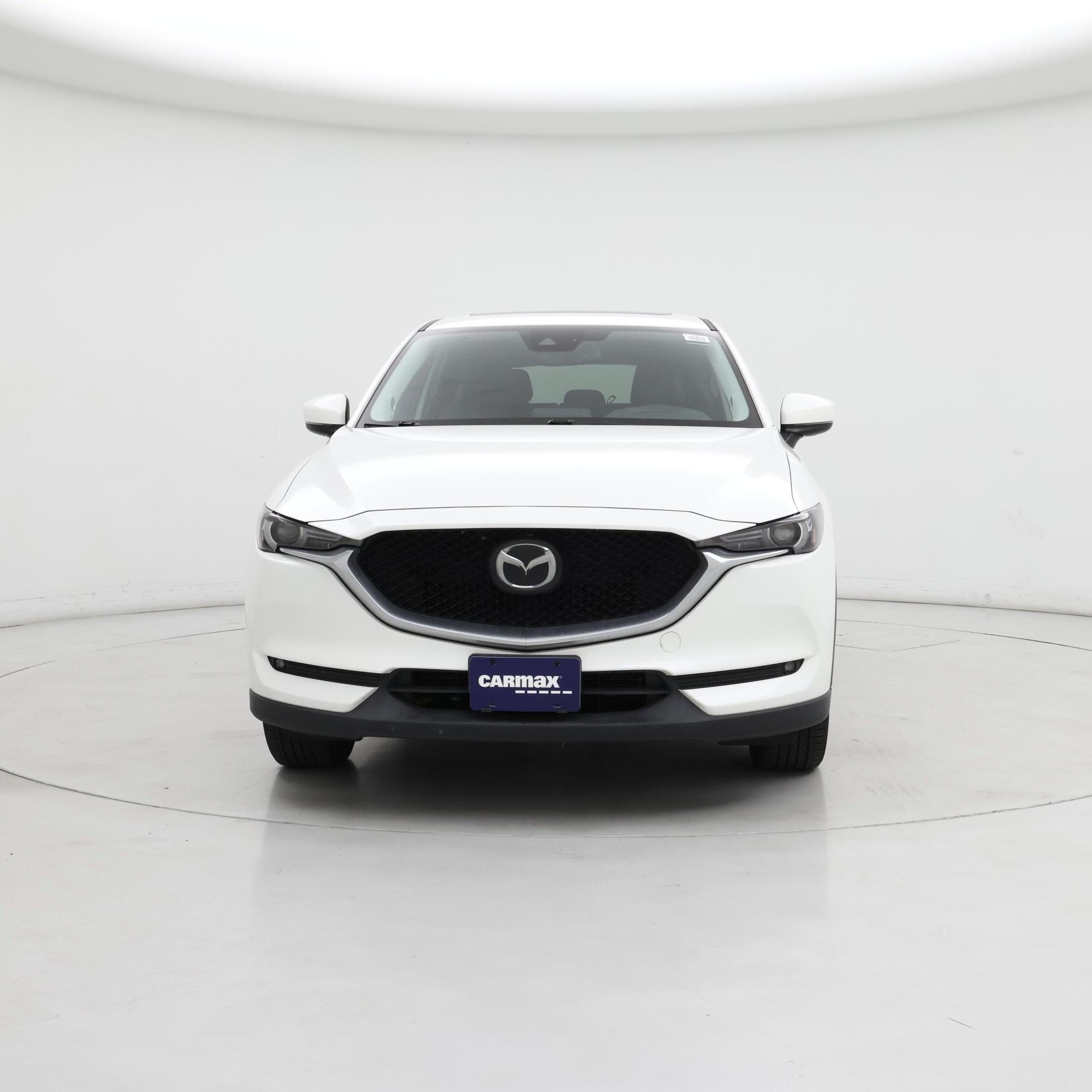 Thumbnail: 2019 Mazda CX-5 - 5
