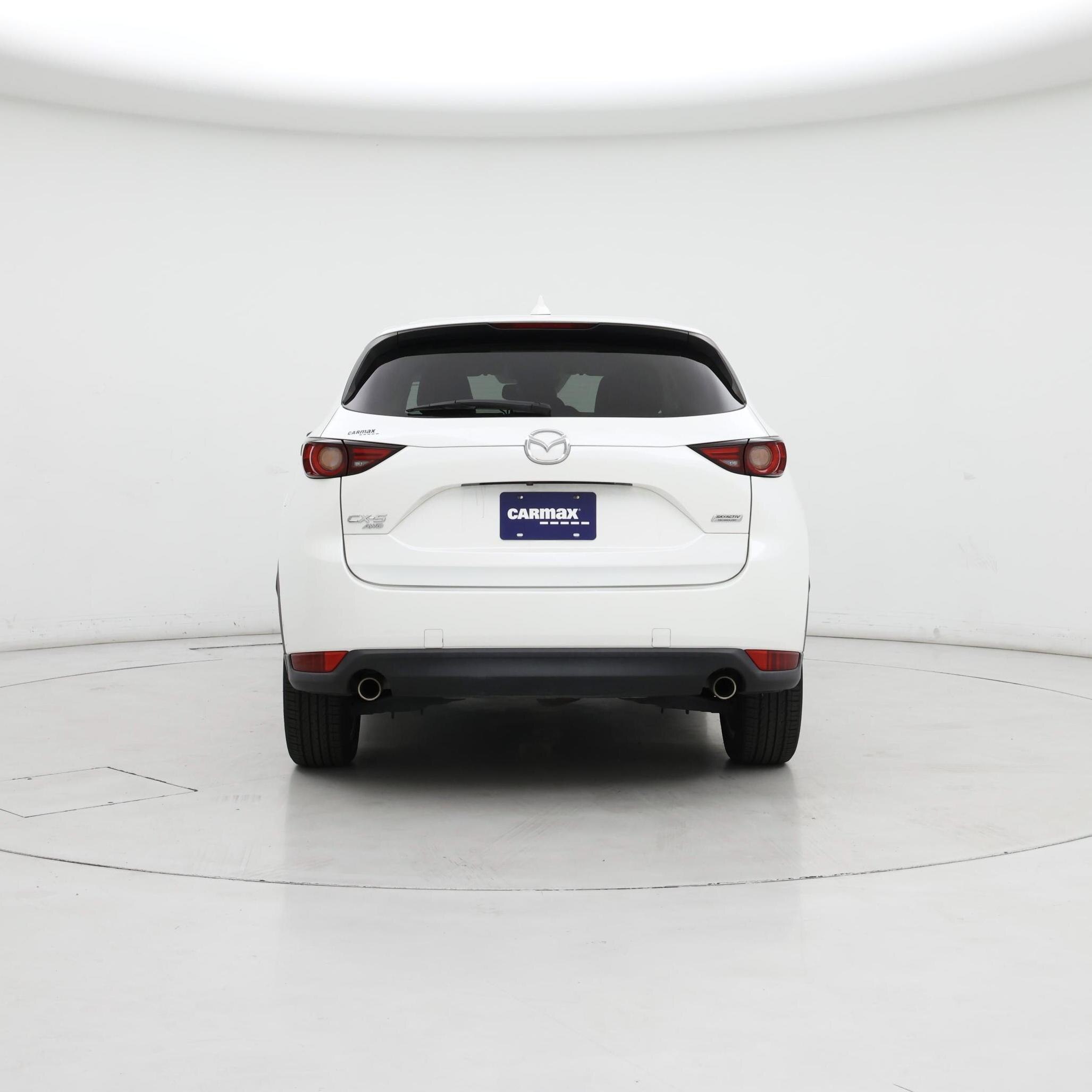 Thumbnail: 2019 Mazda CX-5 - 6