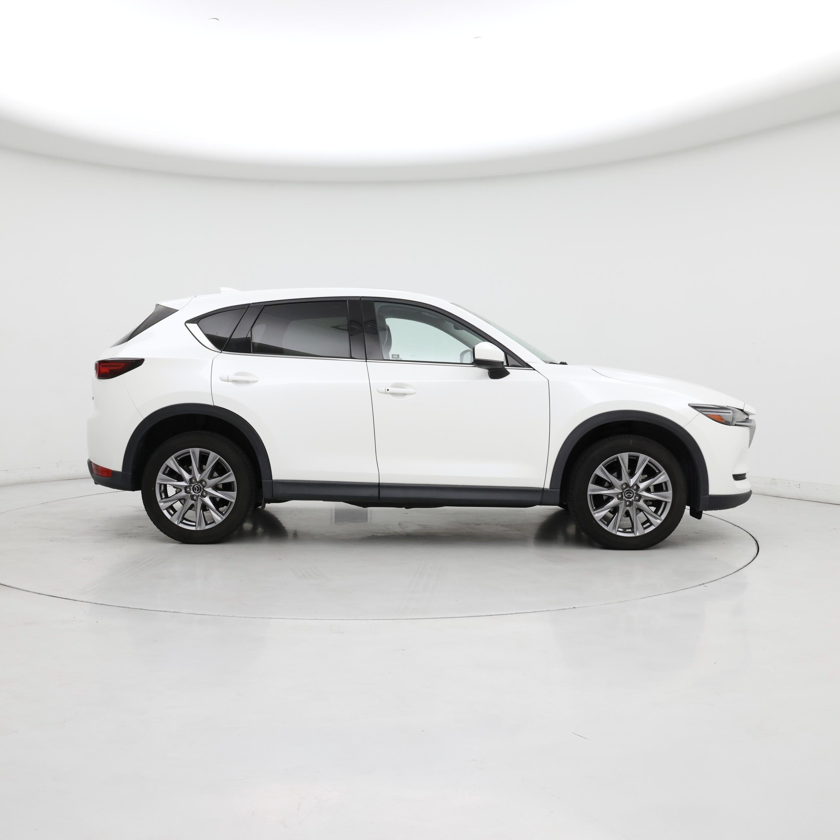 Thumbnail: 2019 Mazda CX-5 - 7