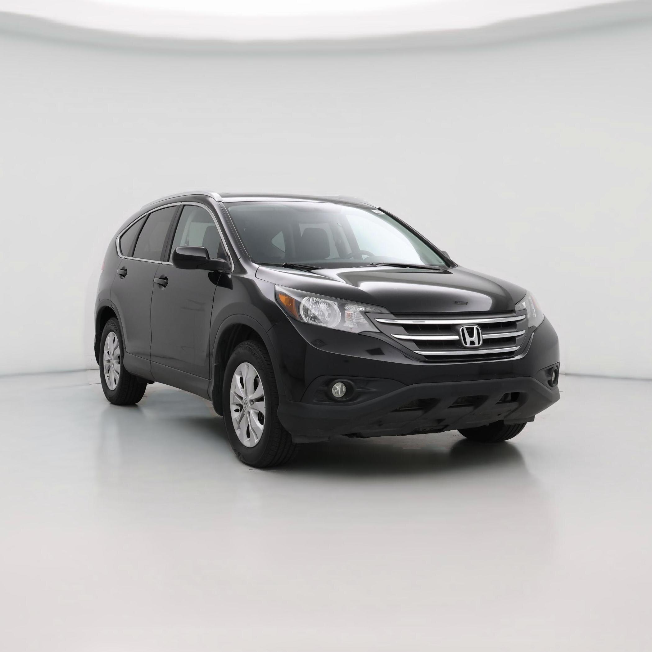 Thumbnail: 2014 Honda CR-V - 1