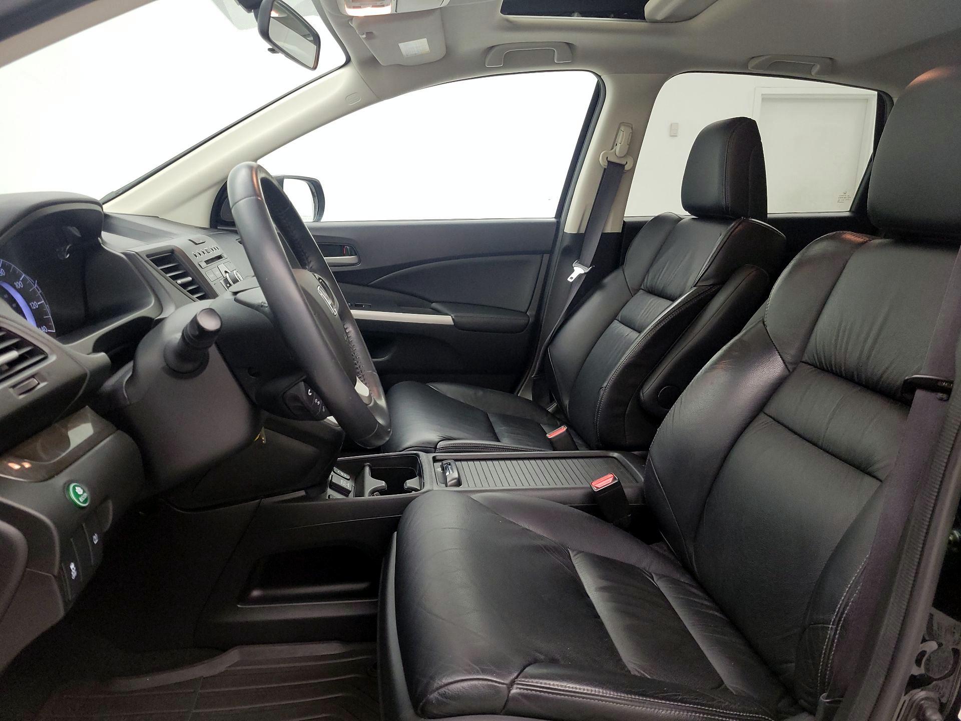 Thumbnail: 2014 Honda CR-V - 11
