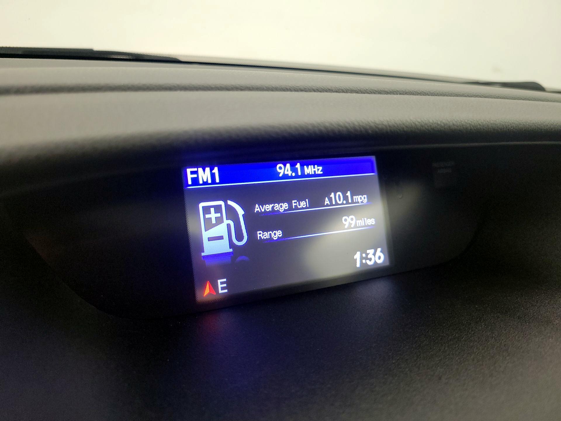 Thumbnail: 2014 Honda CR-V - 15