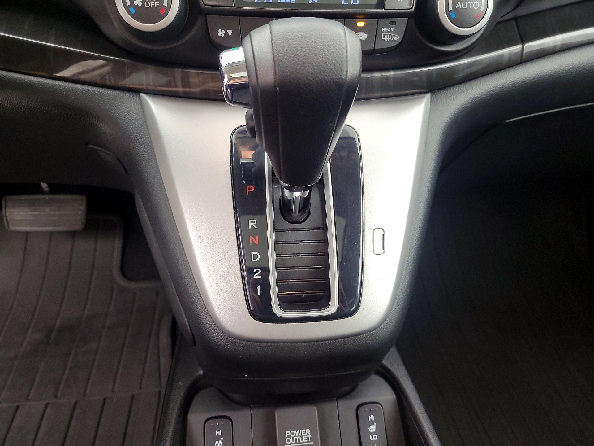 Thumbnail: 2014 Honda CR-V - 17