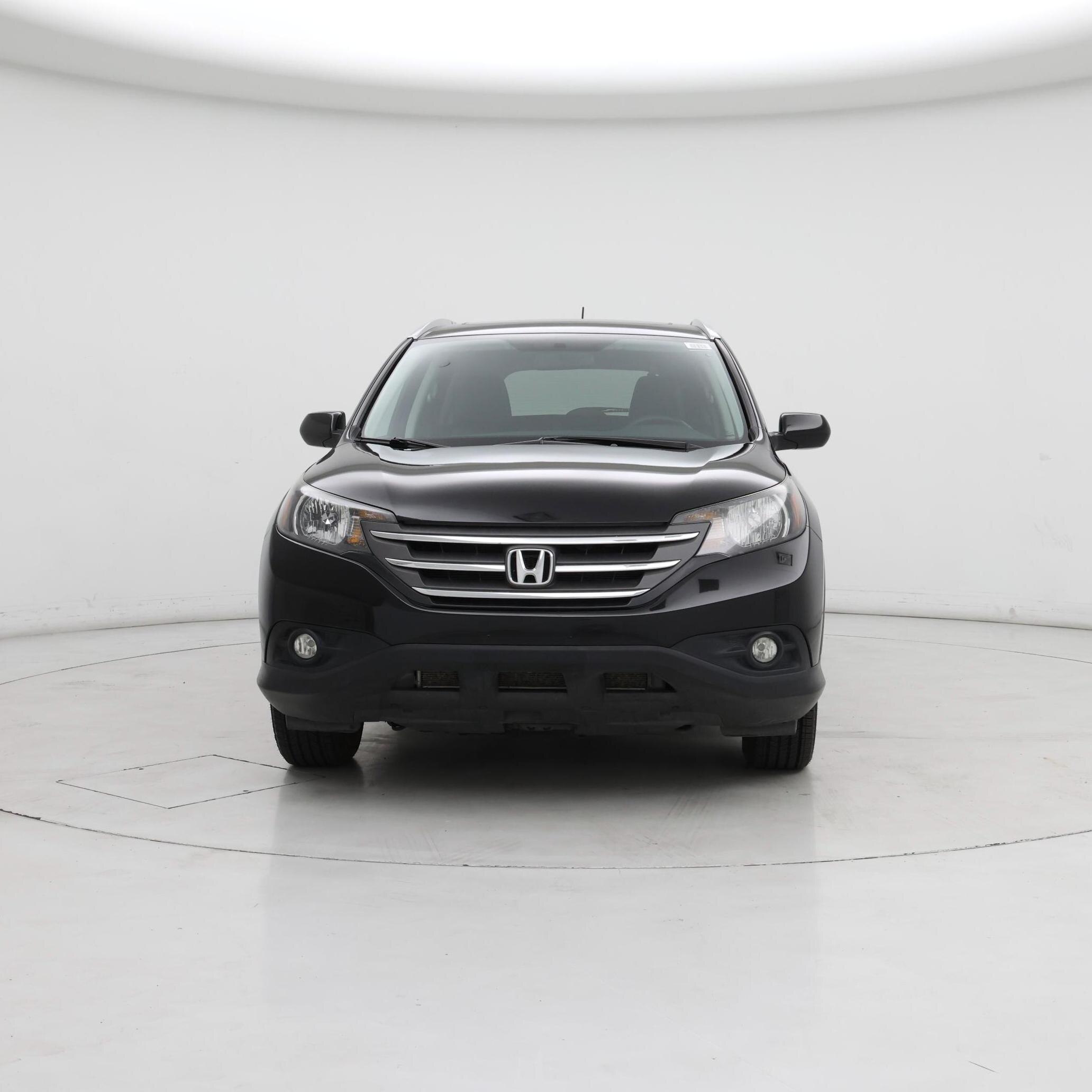 Thumbnail: 2014 Honda CR-V - 5