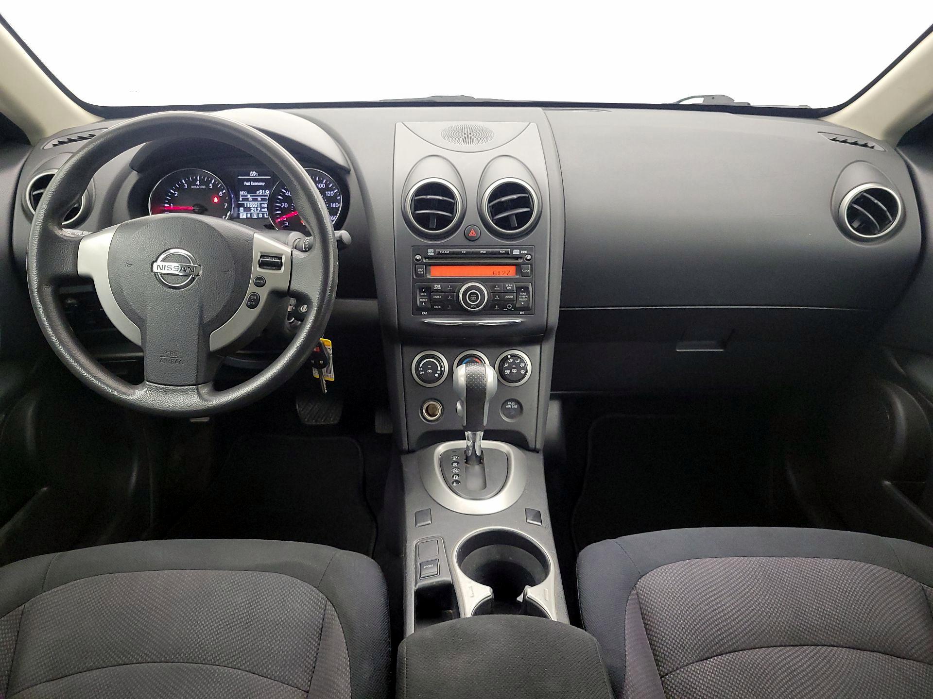 Thumbnail: 2013 Nissan Rogue - 9