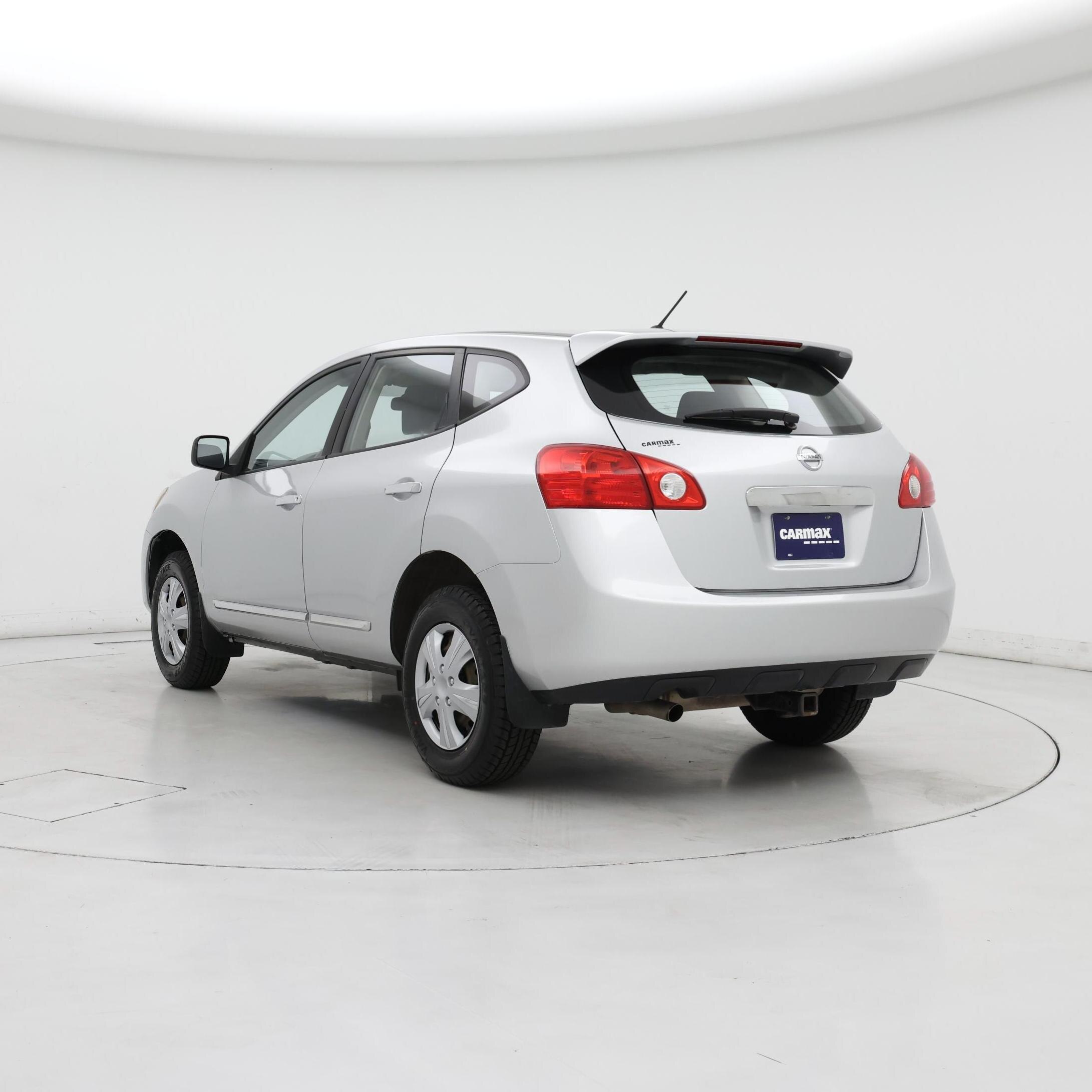 Thumbnail: 2013 Nissan Rogue - 2