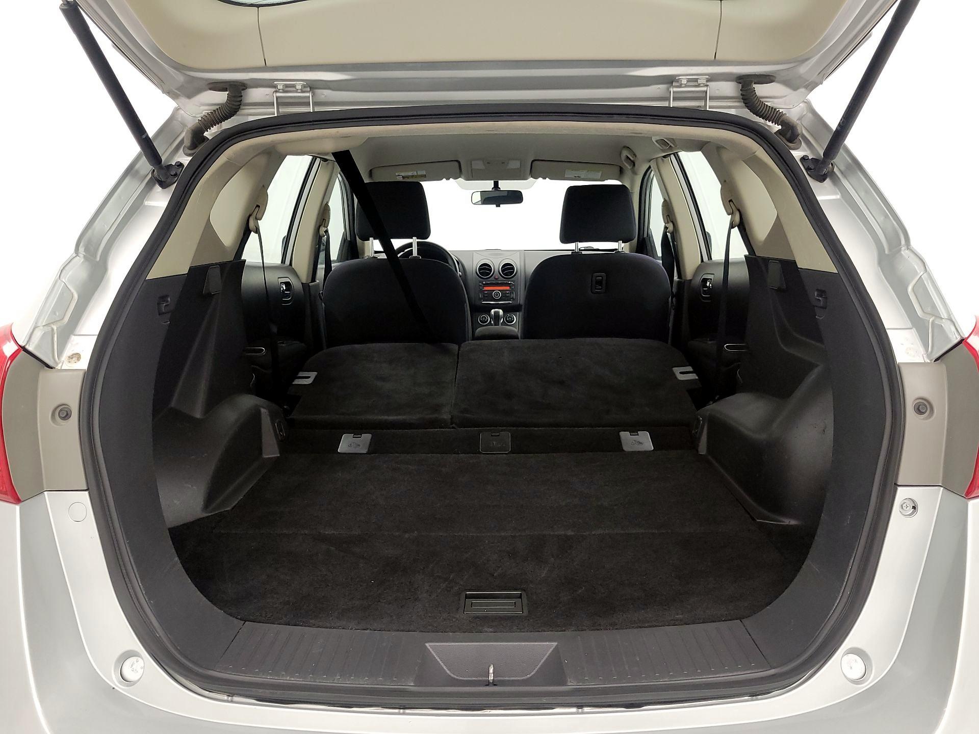 Thumbnail: 2013 Nissan Rogue - 20