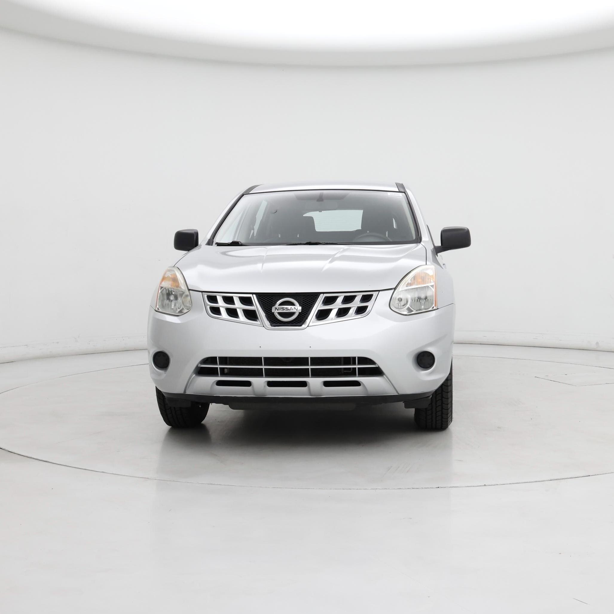 Thumbnail: 2013 Nissan Rogue - 5