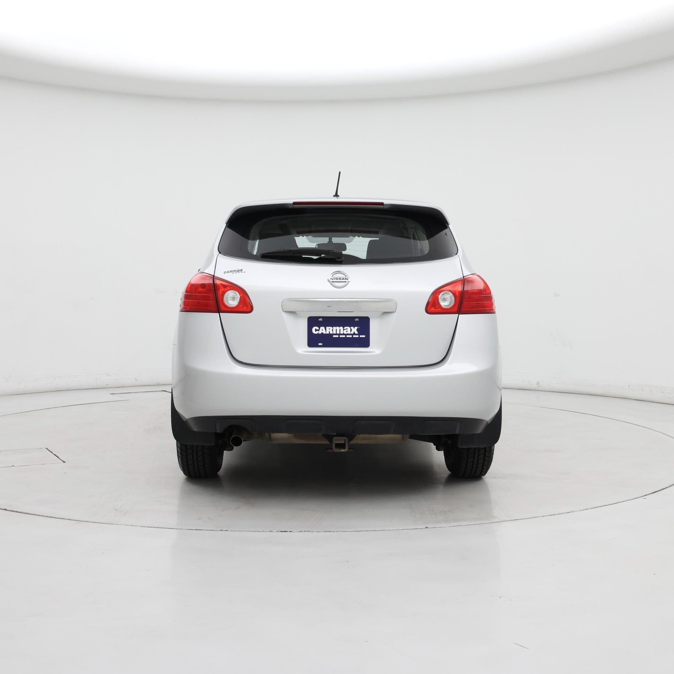 Thumbnail: 2013 Nissan Rogue - 6