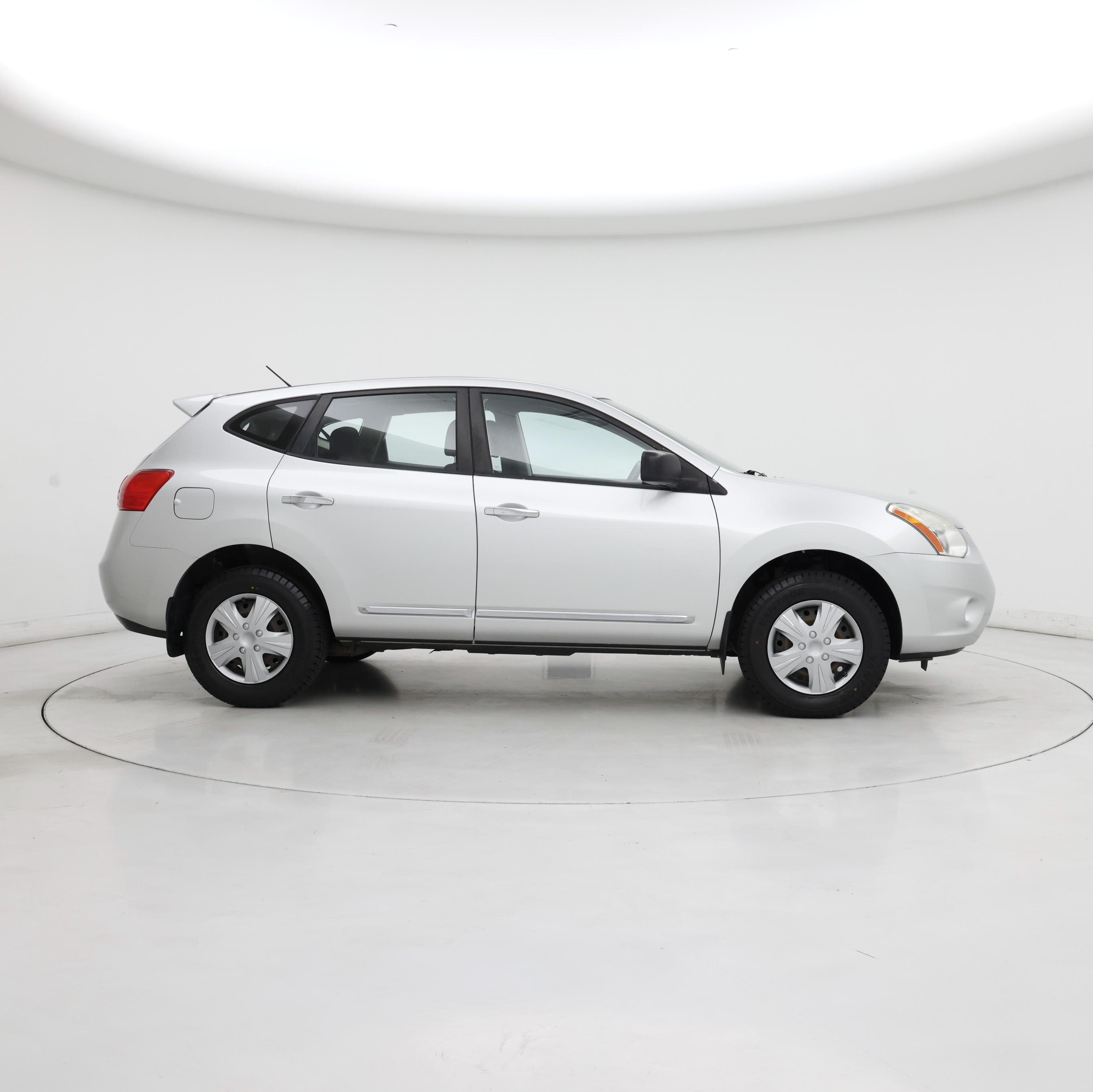 Thumbnail: 2013 Nissan Rogue - 7