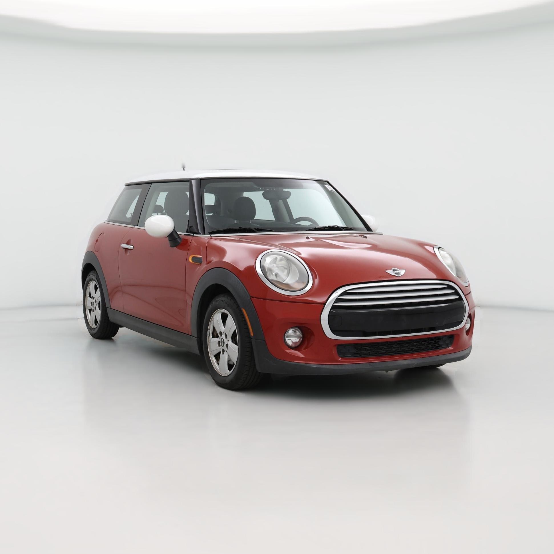 Thumbnail: 2014 MINI Cooper Hardtop - 1