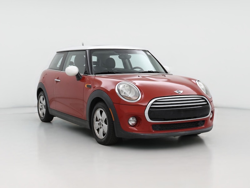 2014 MINI Cooper Hardtop  -
                  Reno, NV