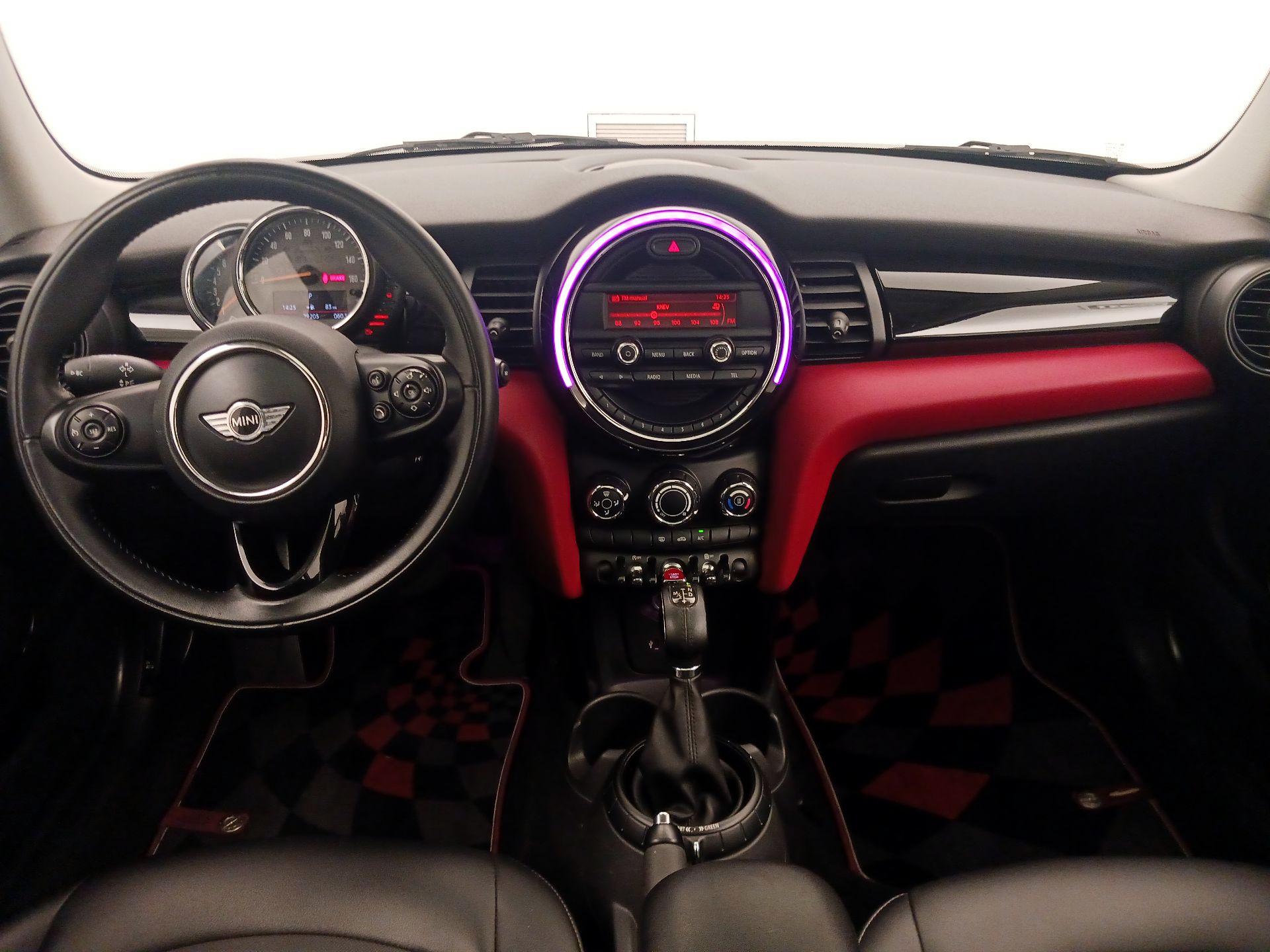 Thumbnail: 2014 MINI Cooper Hardtop - 9