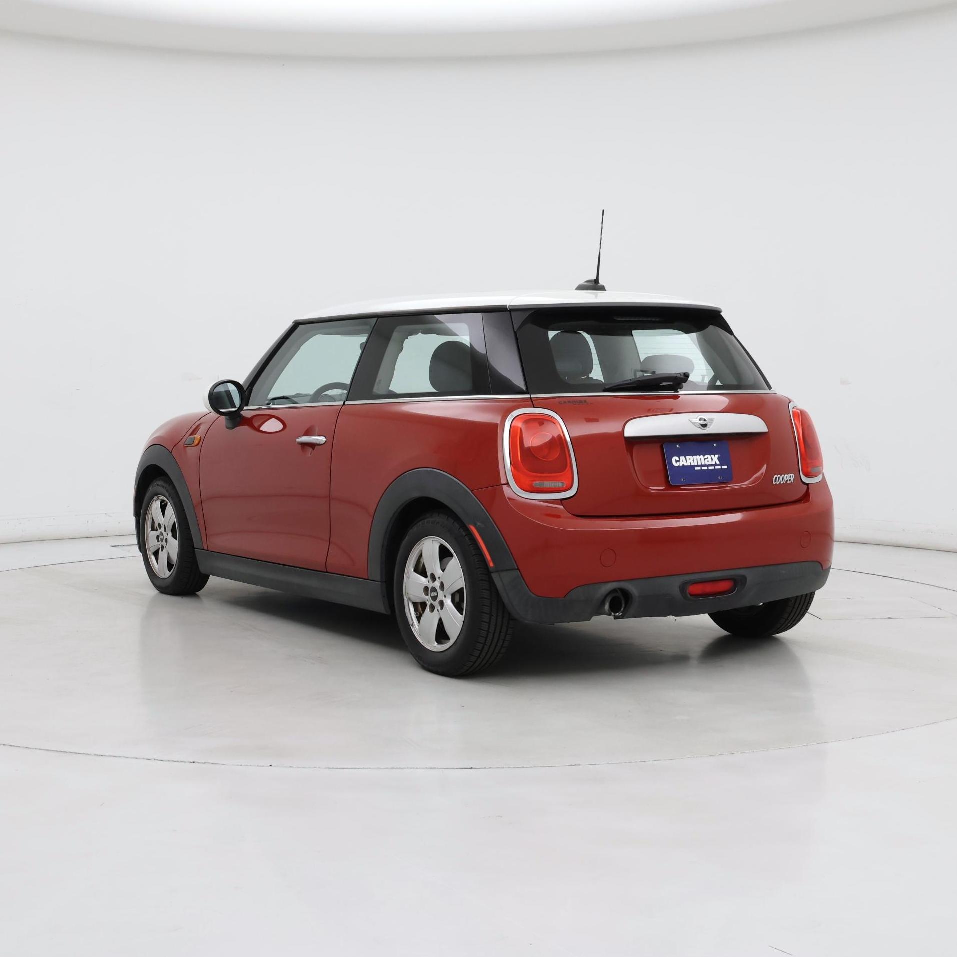 Thumbnail: 2014 MINI Cooper Hardtop - 2