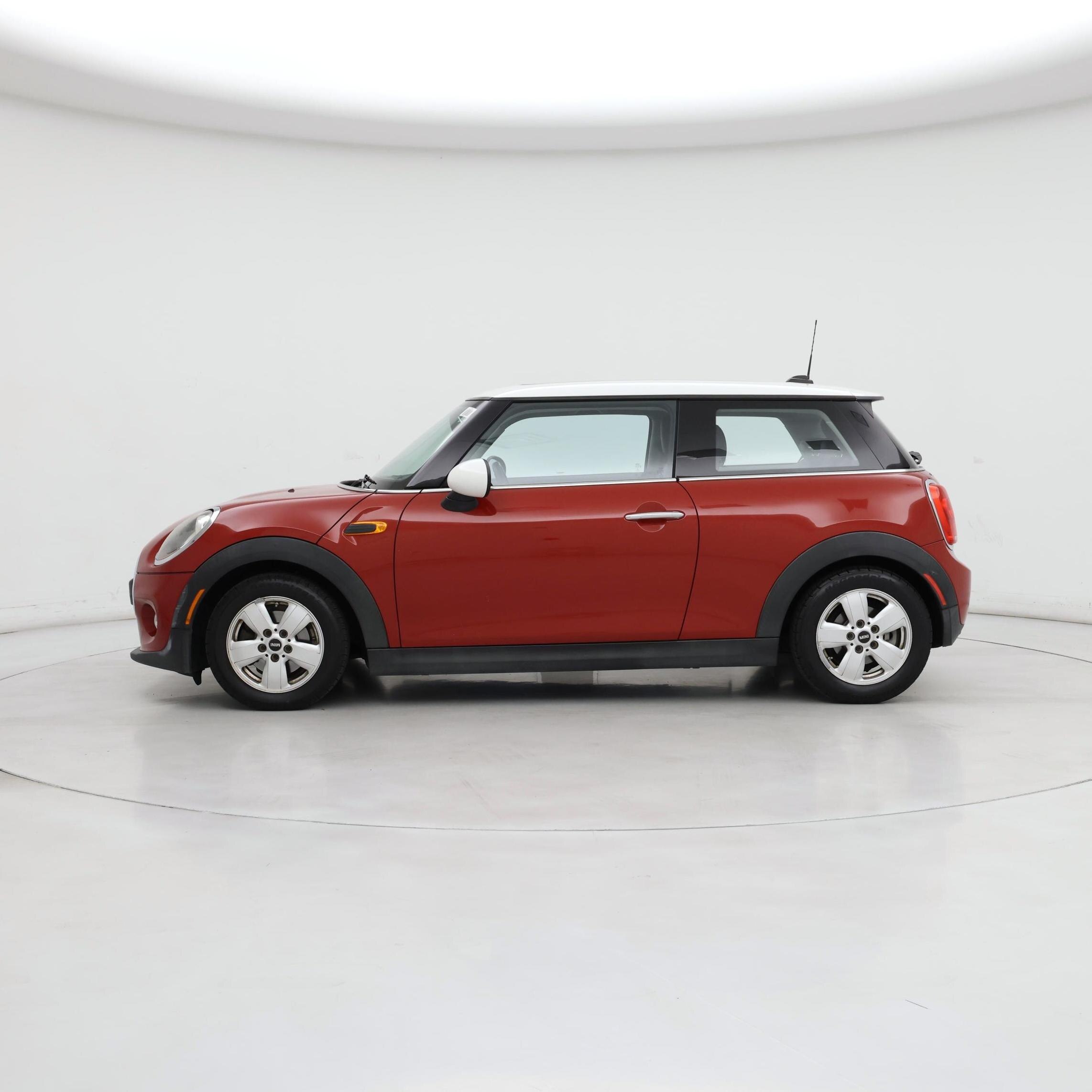 Thumbnail: 2014 MINI Cooper Hardtop - 3