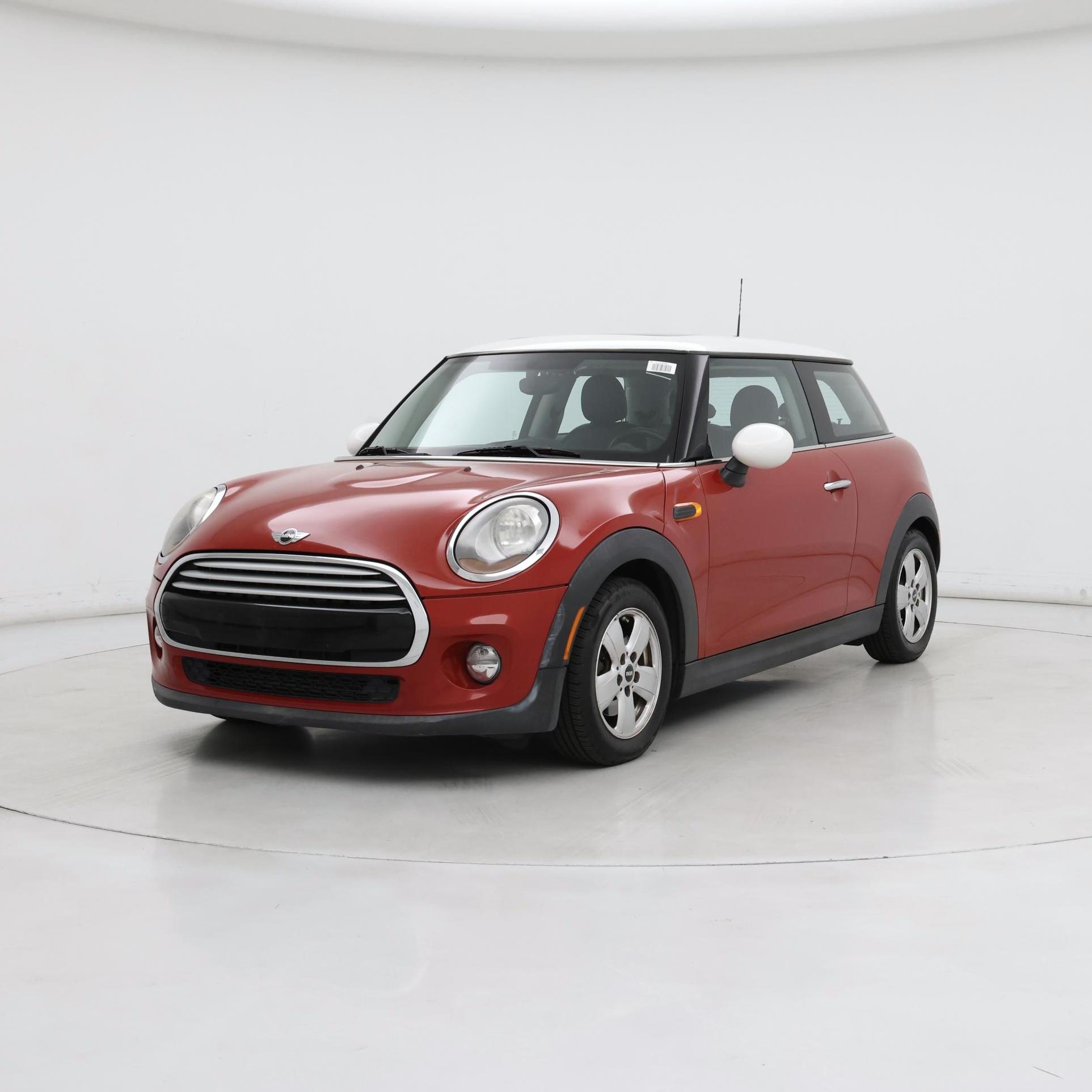 Thumbnail: 2014 MINI Cooper Hardtop - 4