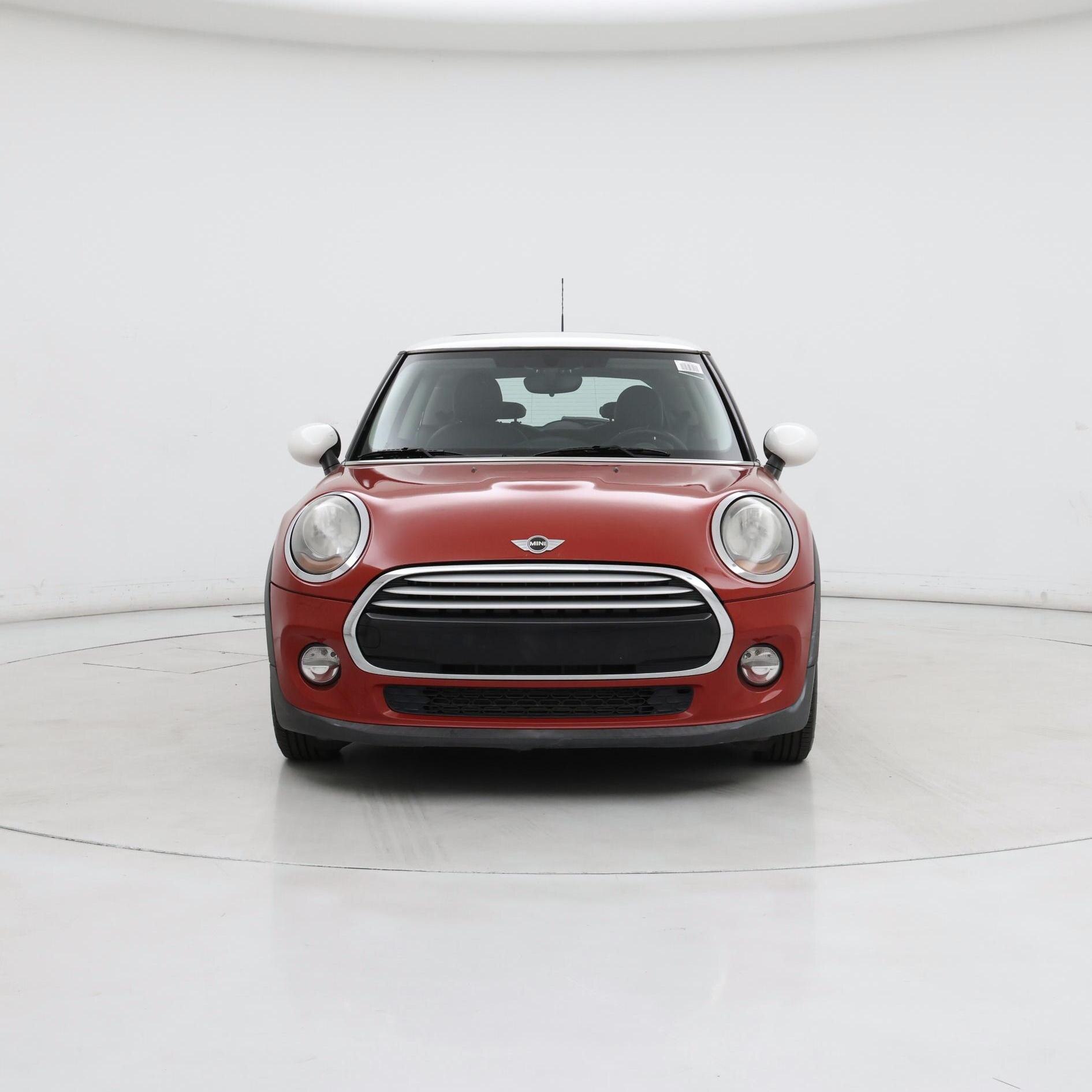 Thumbnail: 2014 MINI Cooper Hardtop - 5