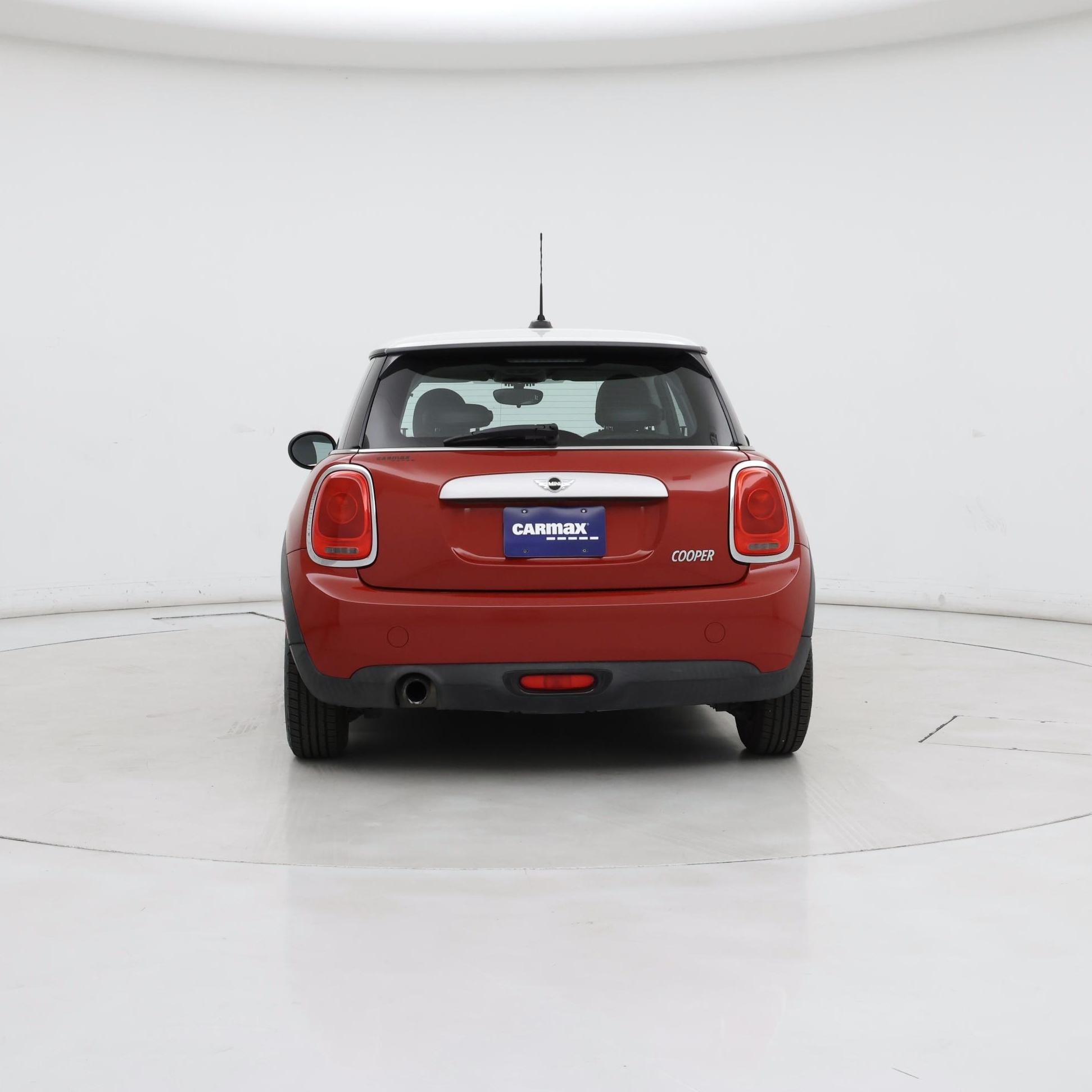 Thumbnail: 2014 MINI Cooper Hardtop - 6