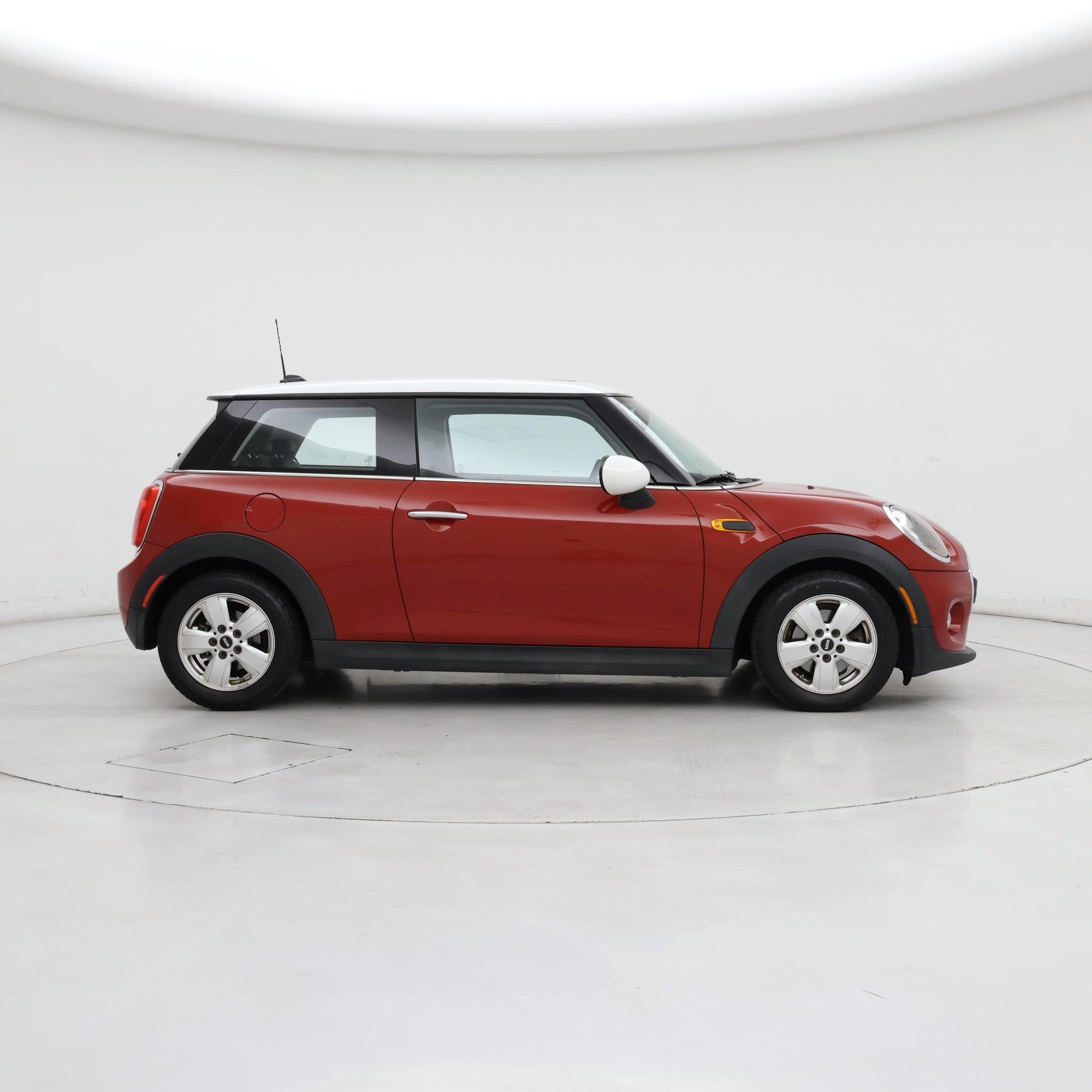 Thumbnail: 2014 MINI Cooper Hardtop - 7