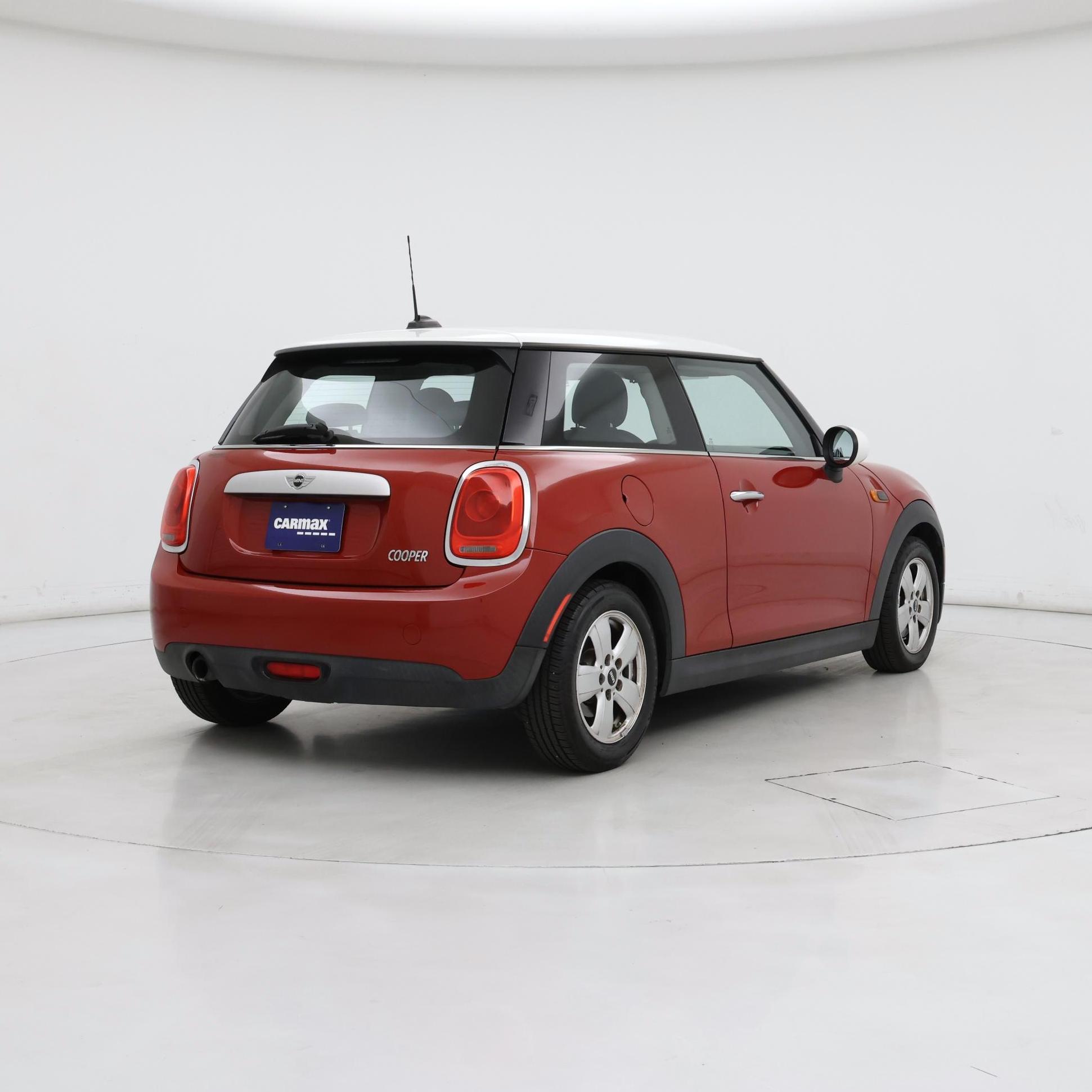 Thumbnail: 2014 MINI Cooper Hardtop - 8