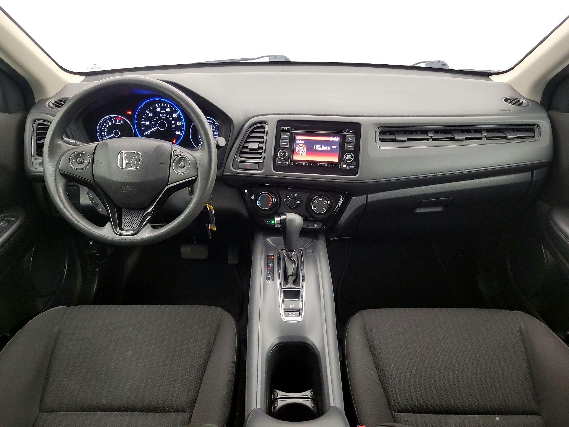 Thumbnail: 2018 Honda HR-V - 9