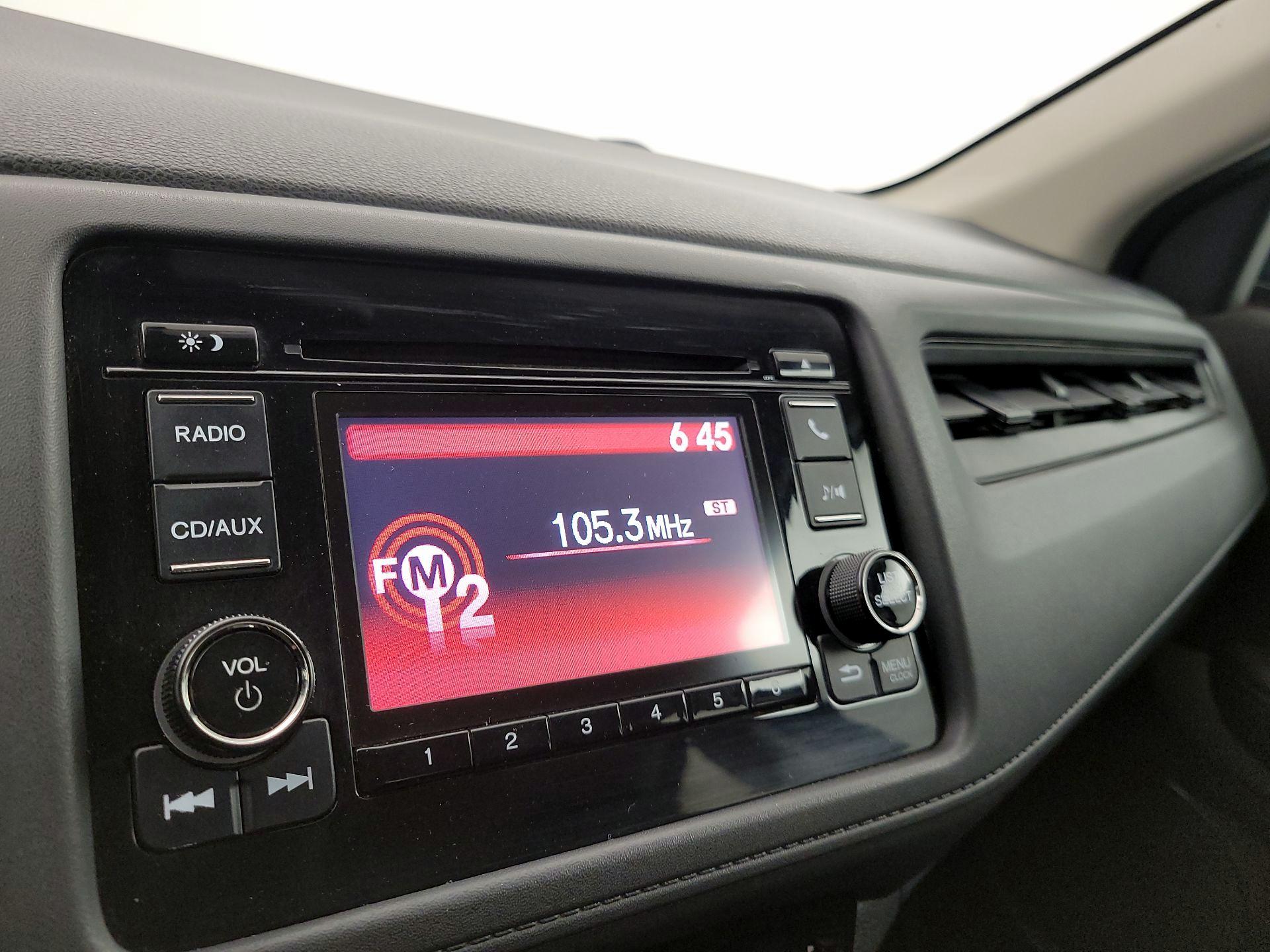 Thumbnail: 2018 Honda HR-V - 15
