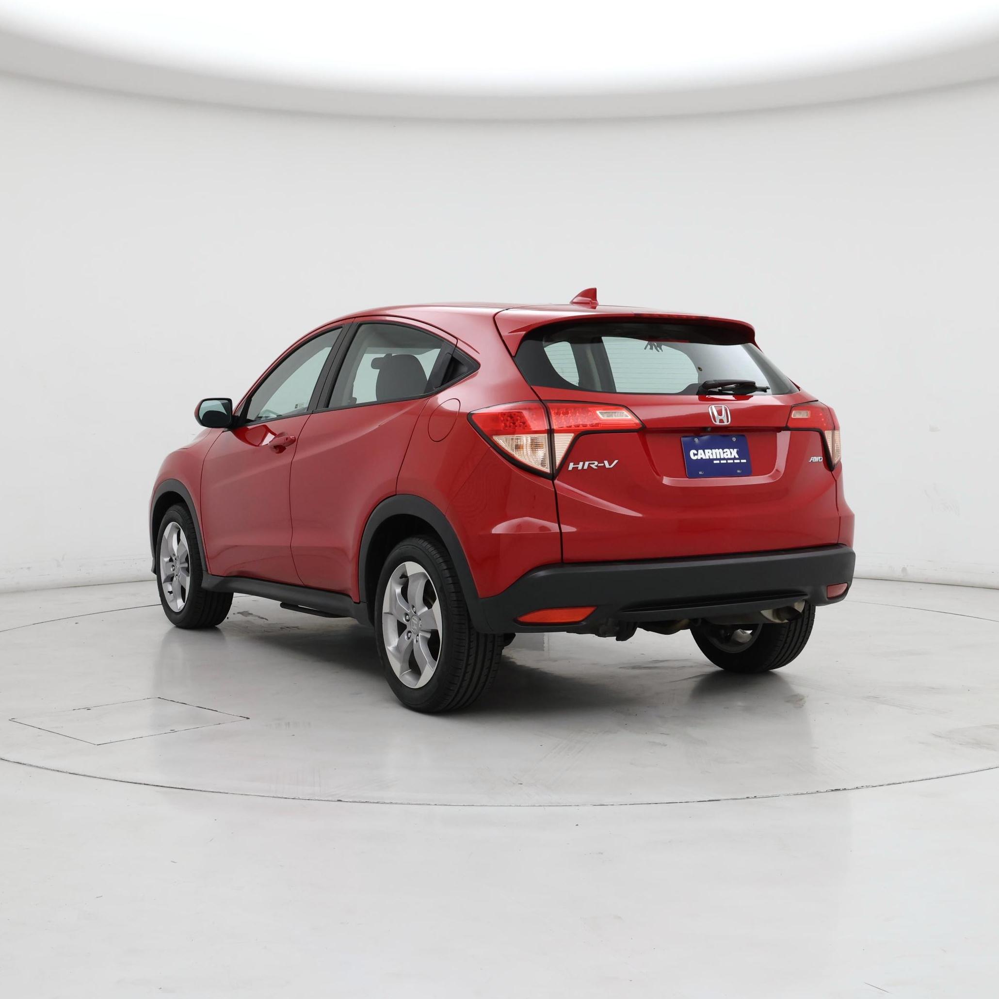 Thumbnail: 2018 Honda HR-V - 2
