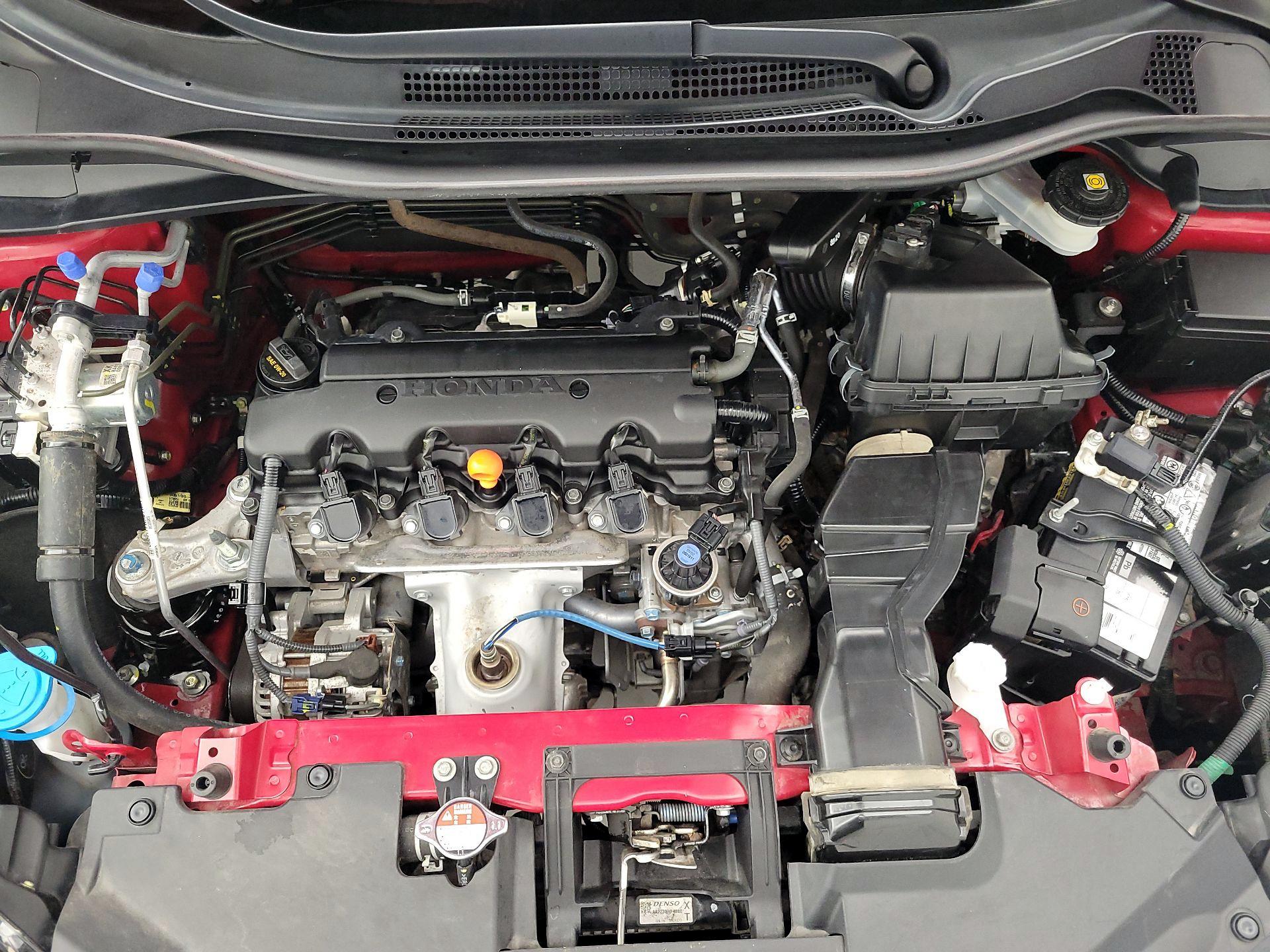 Thumbnail: 2018 Honda HR-V - 20
