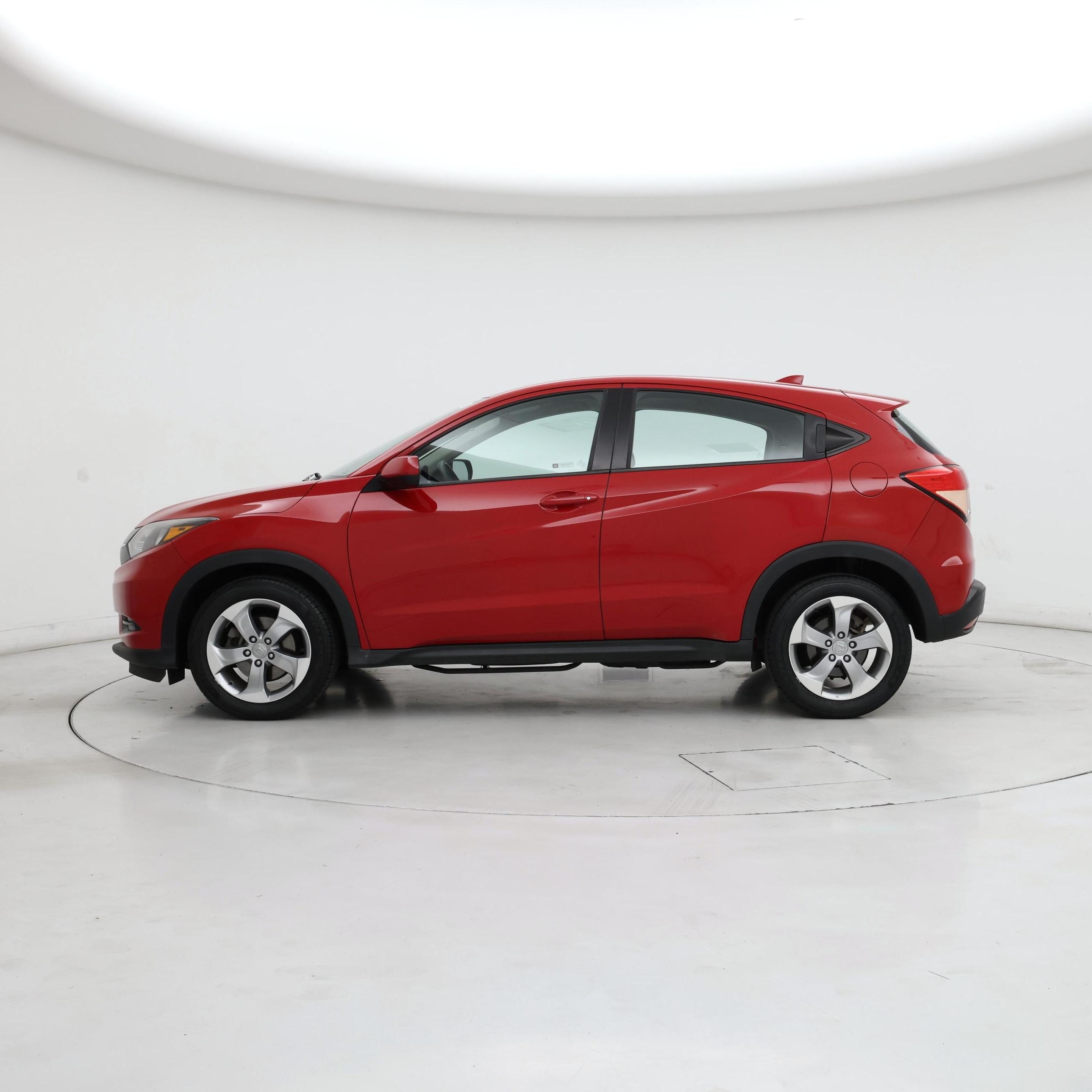 Thumbnail: 2018 Honda HR-V - 3