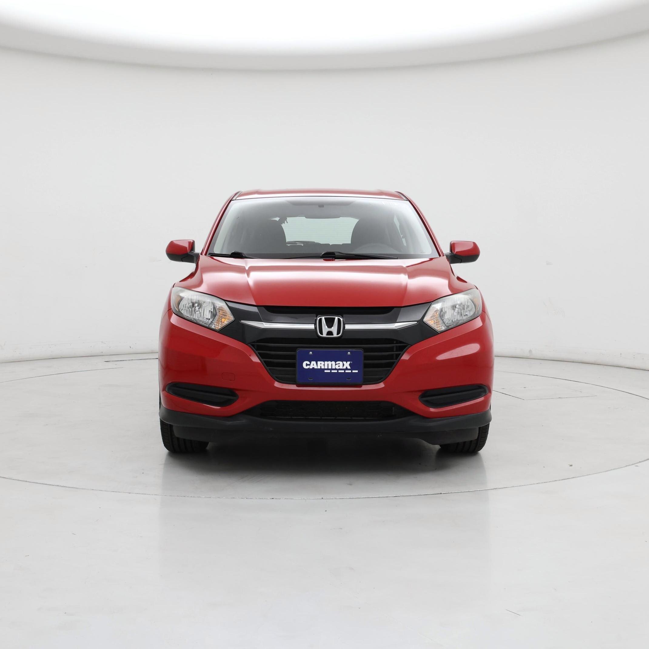 Thumbnail: 2018 Honda HR-V - 5