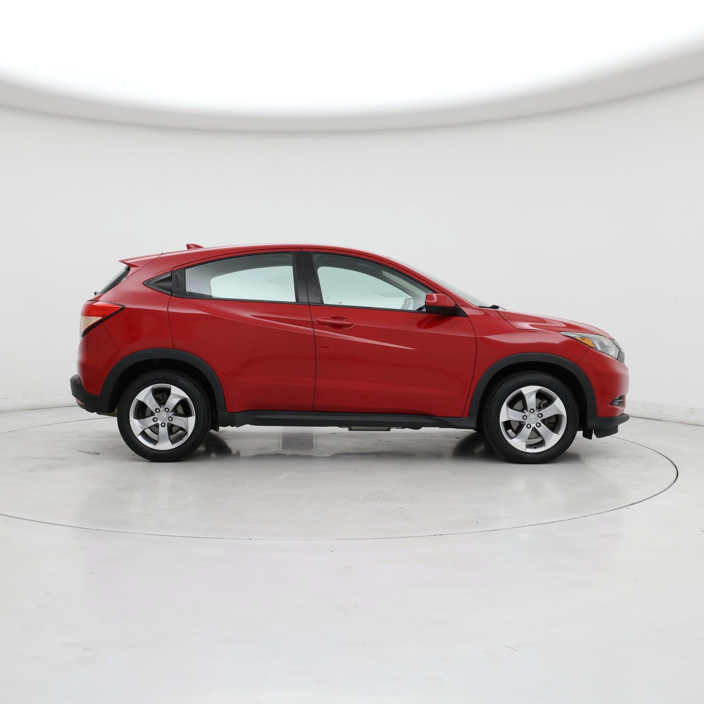 Thumbnail: 2018 Honda HR-V - 7