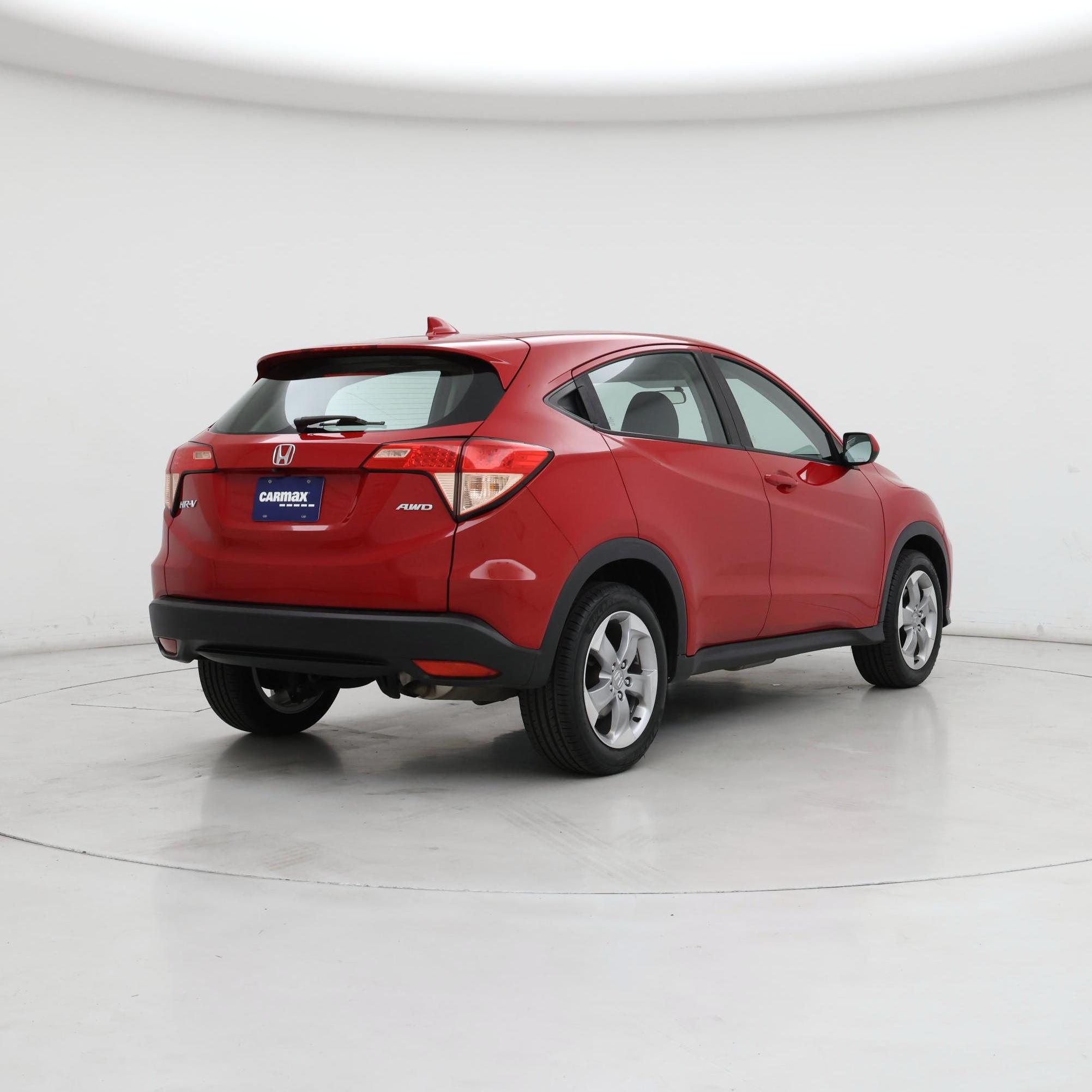 Thumbnail: 2018 Honda HR-V - 8