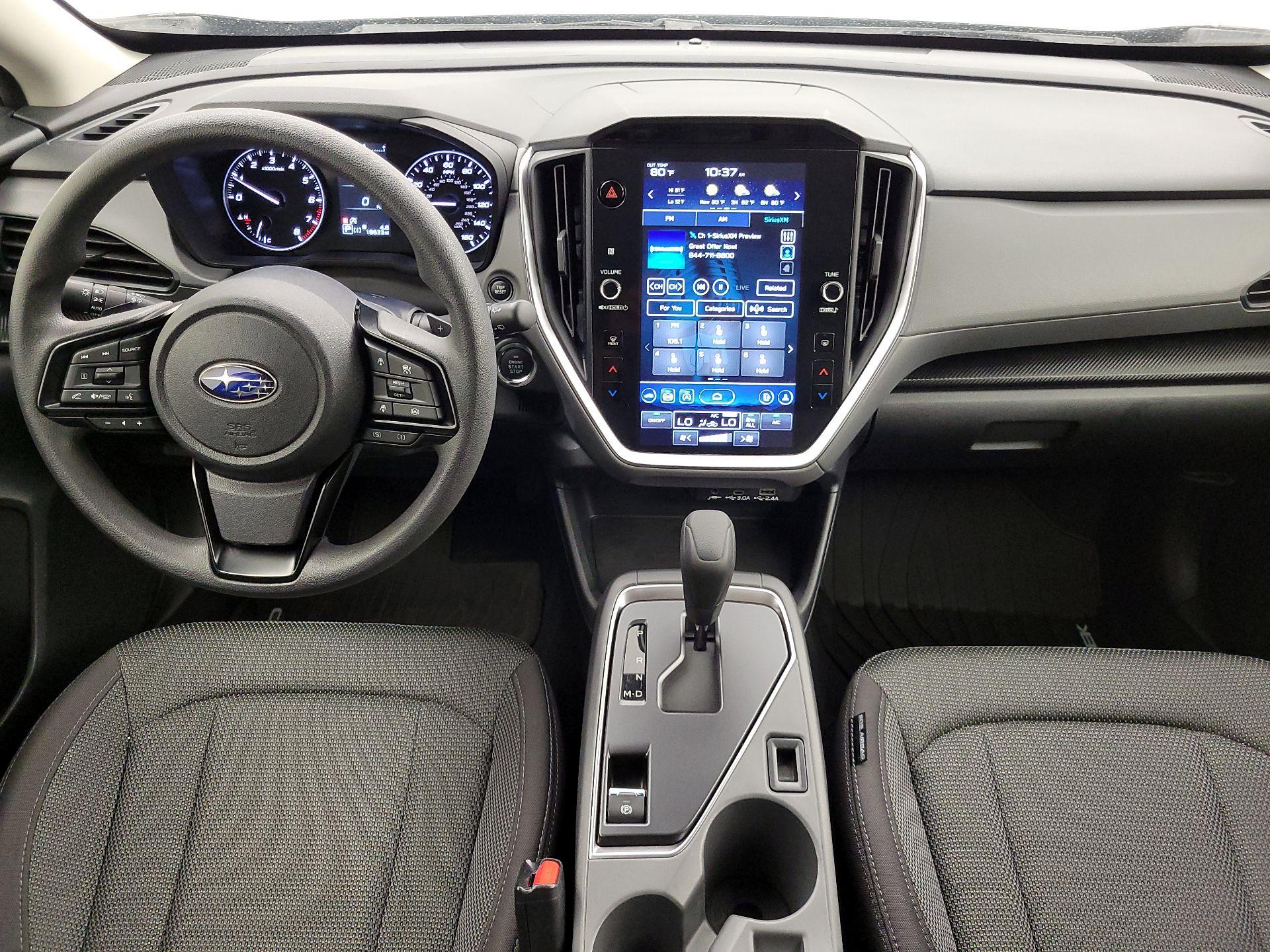 Thumbnail: 2024 Subaru Crosstrek - 9