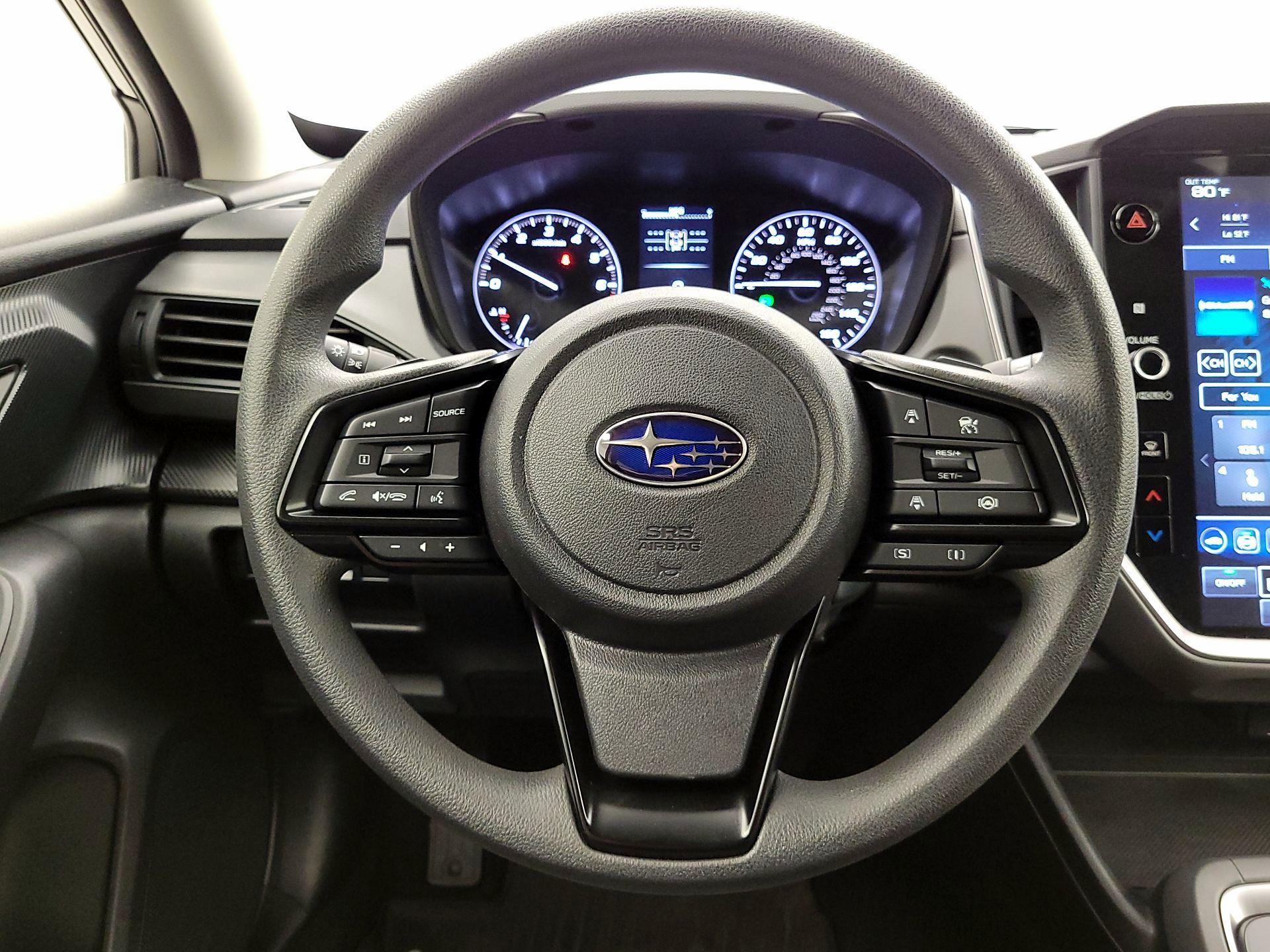 Thumbnail: 2024 Subaru Crosstrek - 10