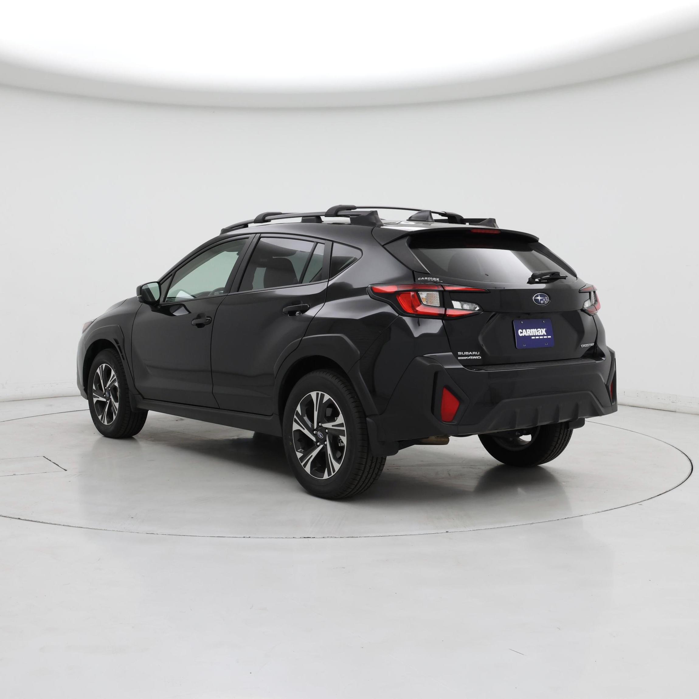 Thumbnail: 2024 Subaru Crosstrek - 2
